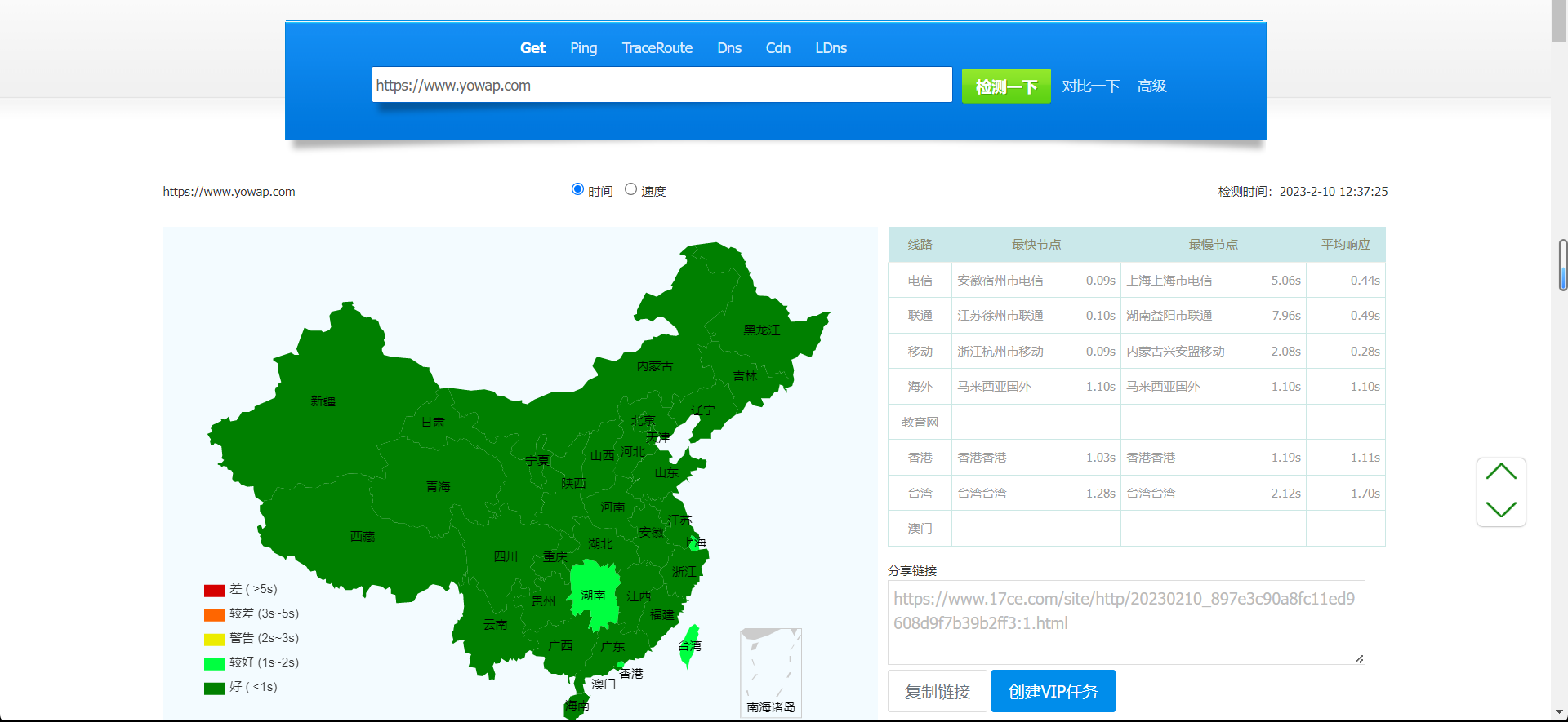 图片[2]-WordPress中的redis或者memcache和super cache等缓存插件需要同时用吗？-十七博客网