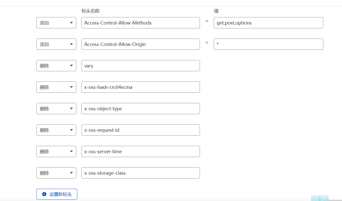图片[5]-阿里云OSS套CloudFlare储存WordPress博客网站图片并达到免费加速效果-十七博客网