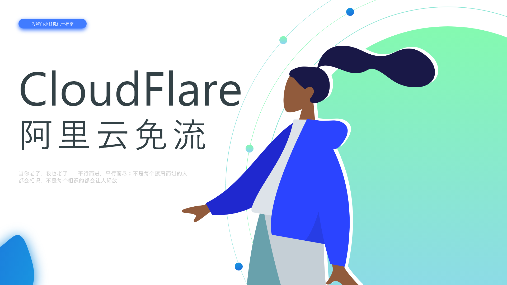 阿里云OSS套CloudFlare储存WordPress博客网站图片并达到免费加速效果-十七博客网
