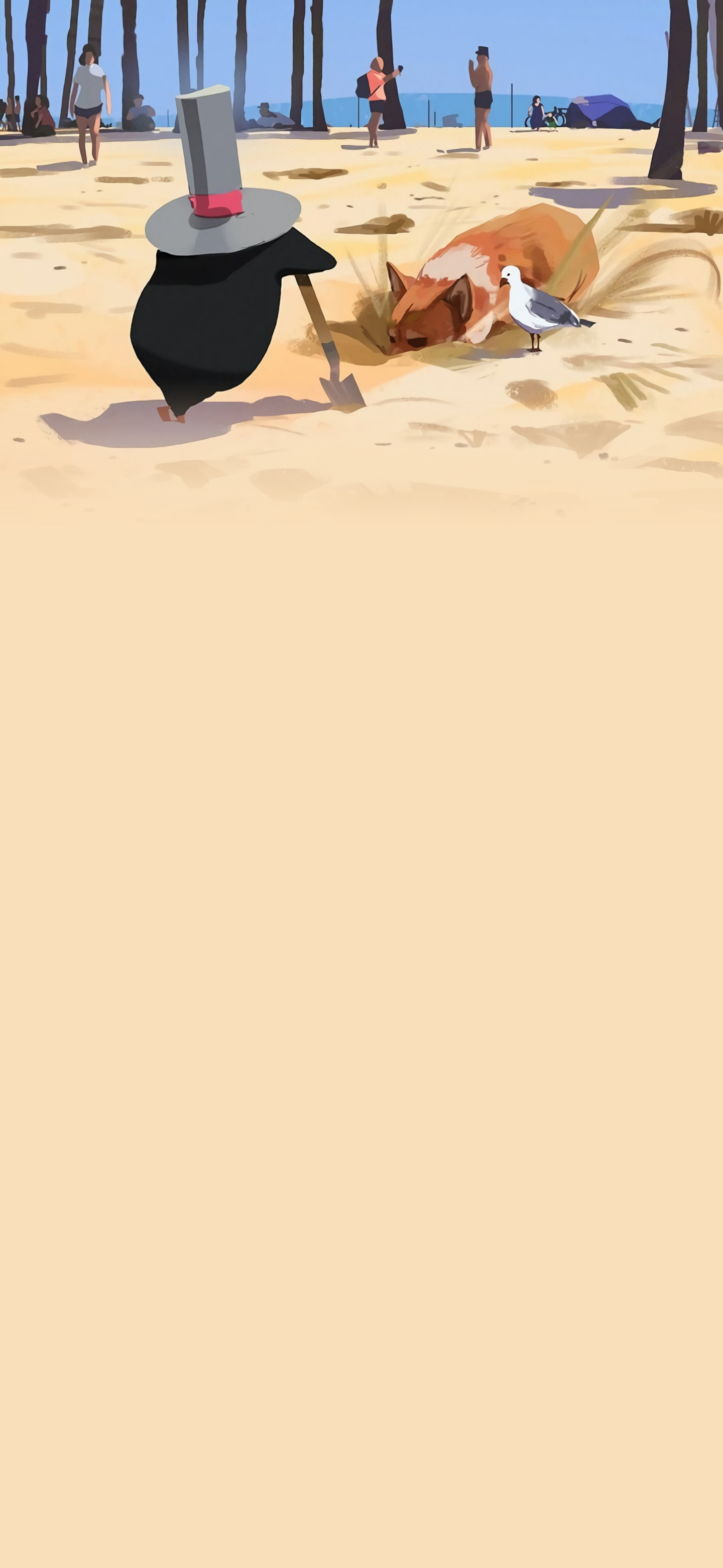 图片[3]-美图分享：狗子的幸福生活-十七博客网