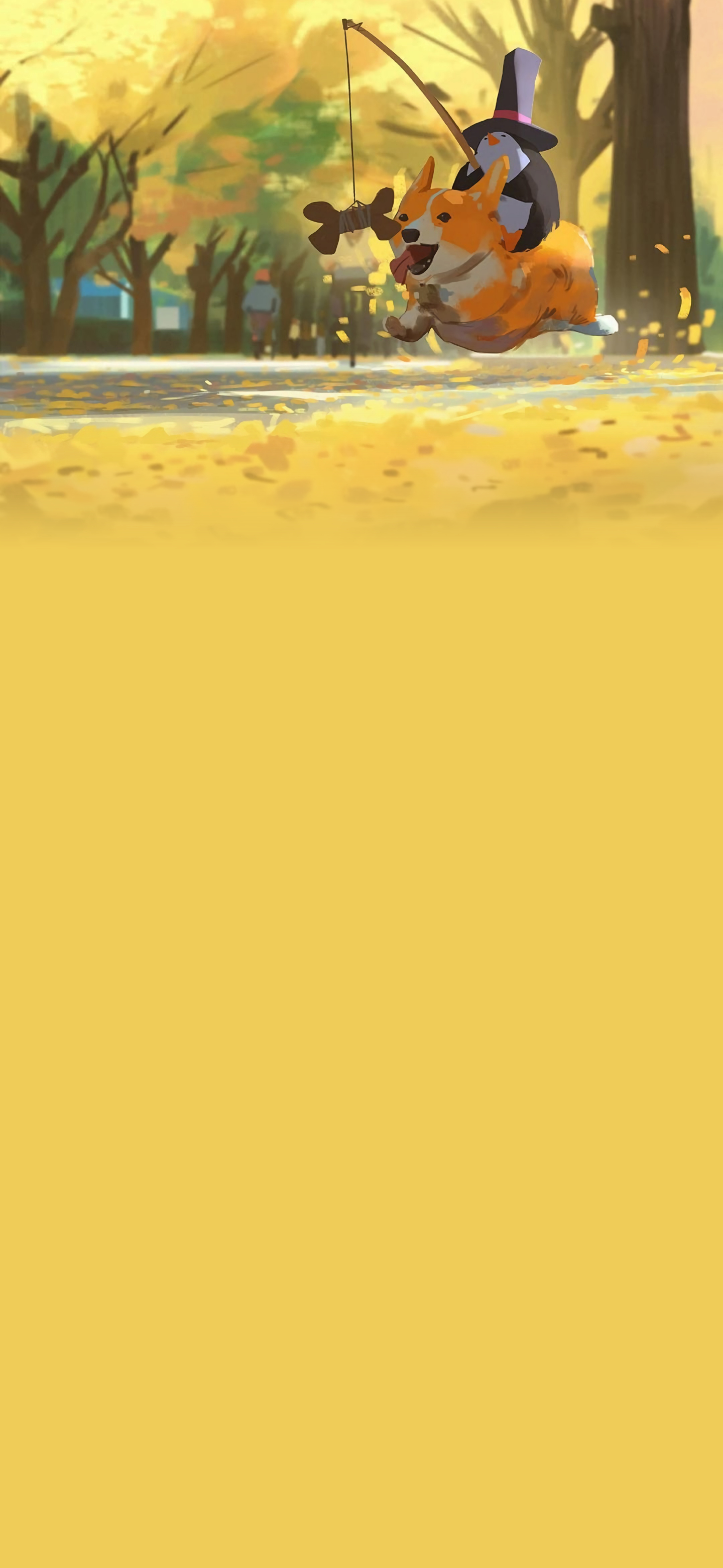 图片[5]-美图分享：狗子的幸福生活-十七博客网