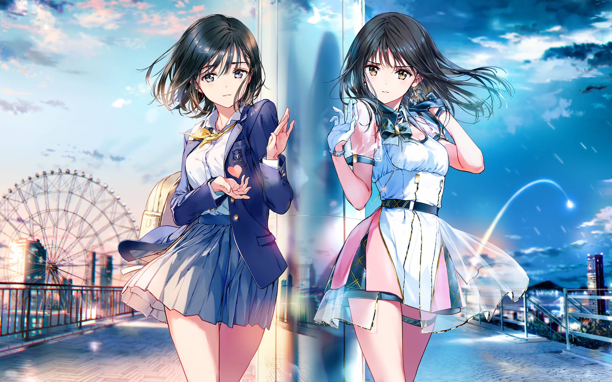 夜思:又一个十年,是什么支撑个人站长活下去-十七博客网