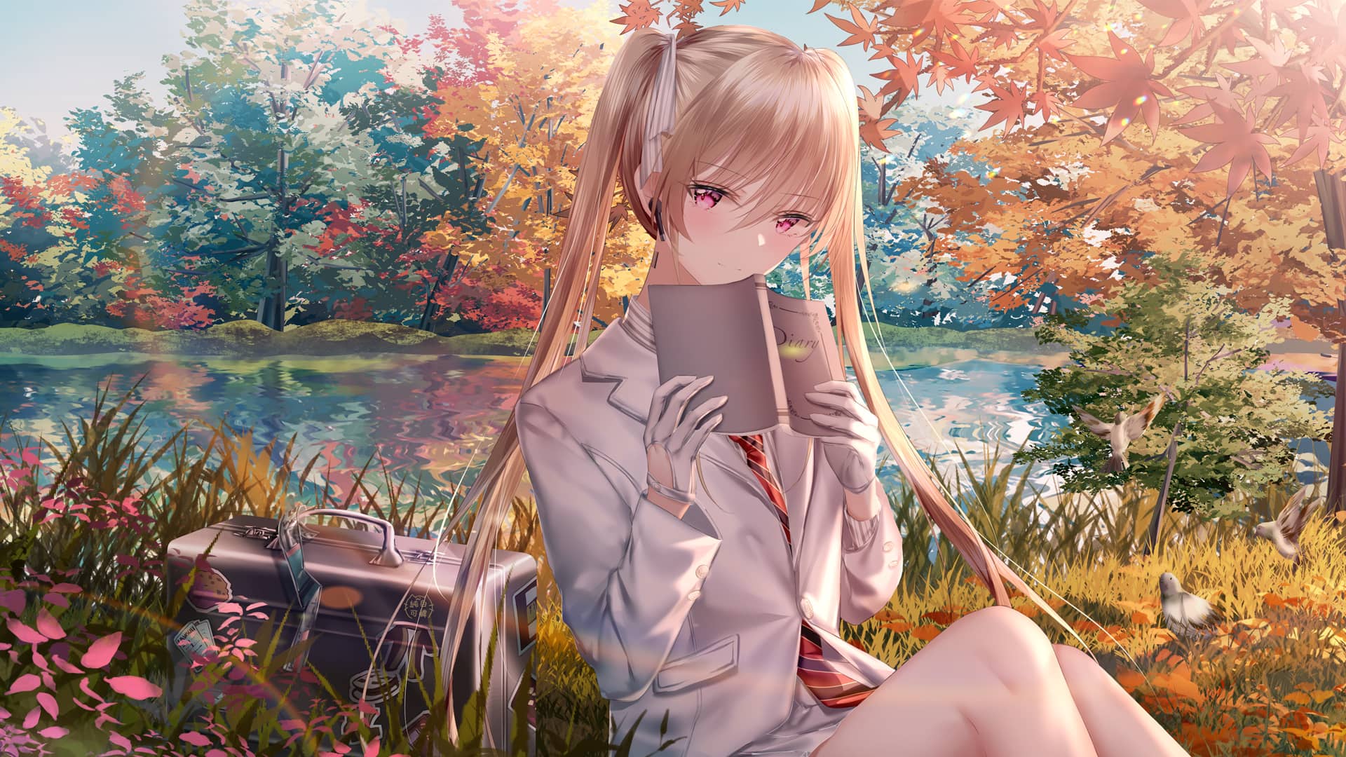 感情这个东西,要么靠天赋要么靠后天-十七博客网