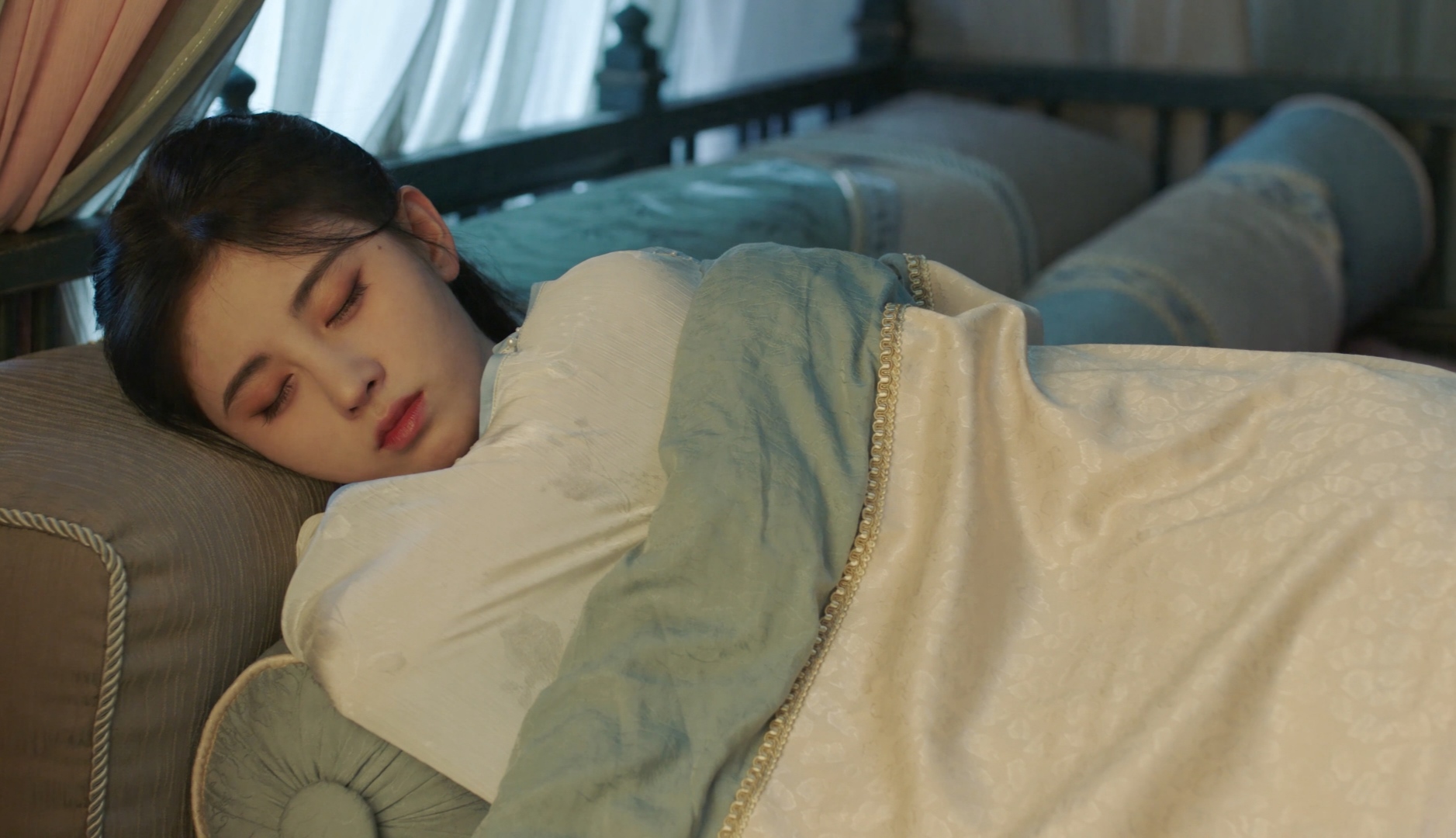 图片[1]-音乐推荐：听这首歌的时候，好像看见花开-十七博客网