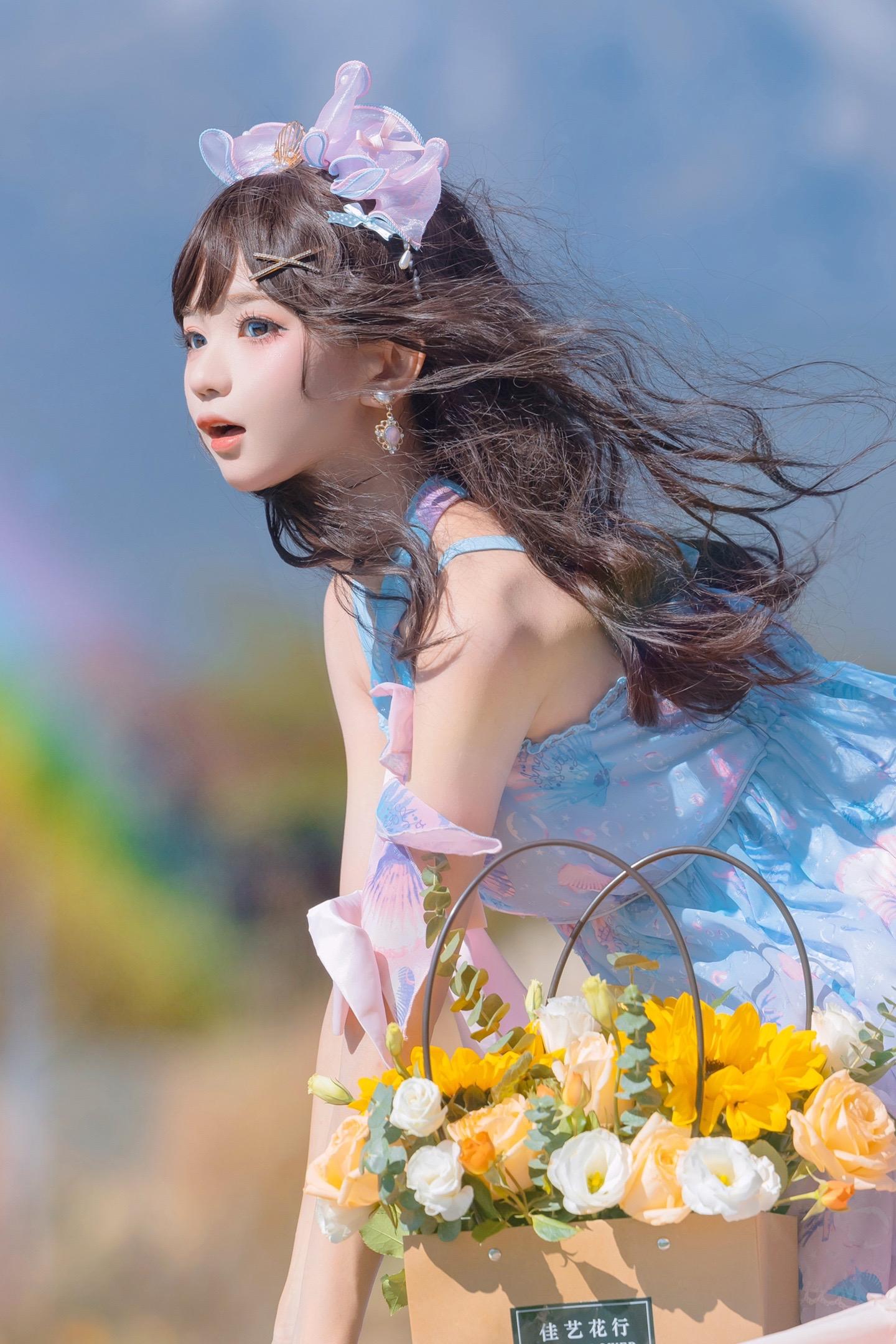 图片[1]-人像：最近想拍的几种类型-十七博客网