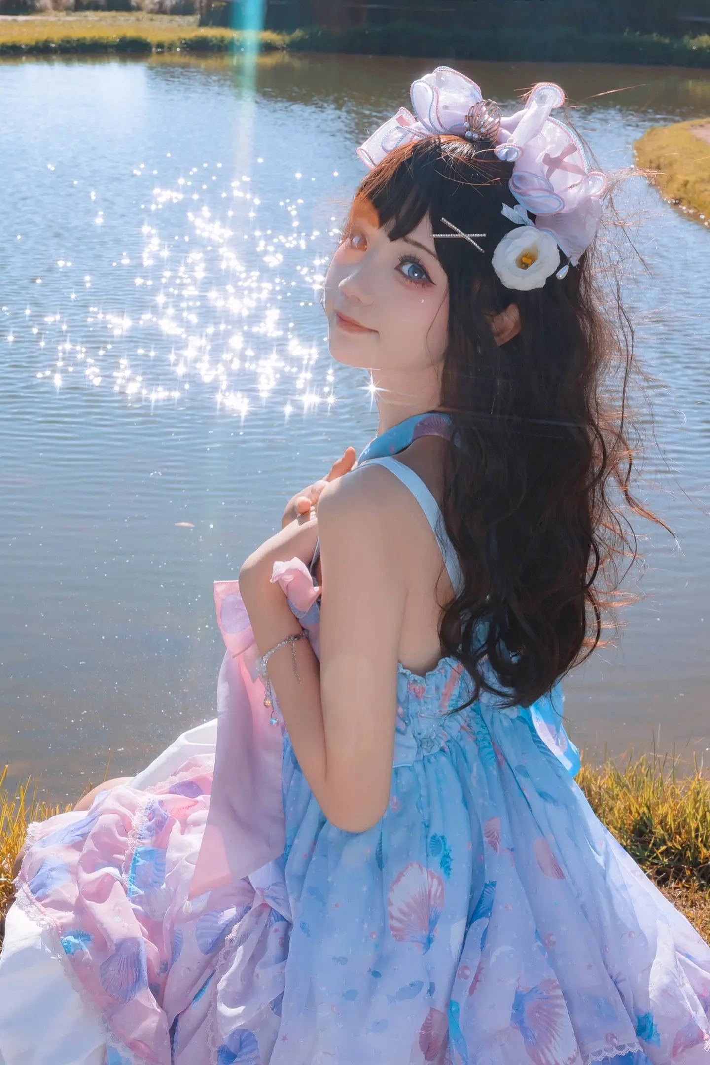 图片[2]-人像：最近想拍的几种类型-十七博客网