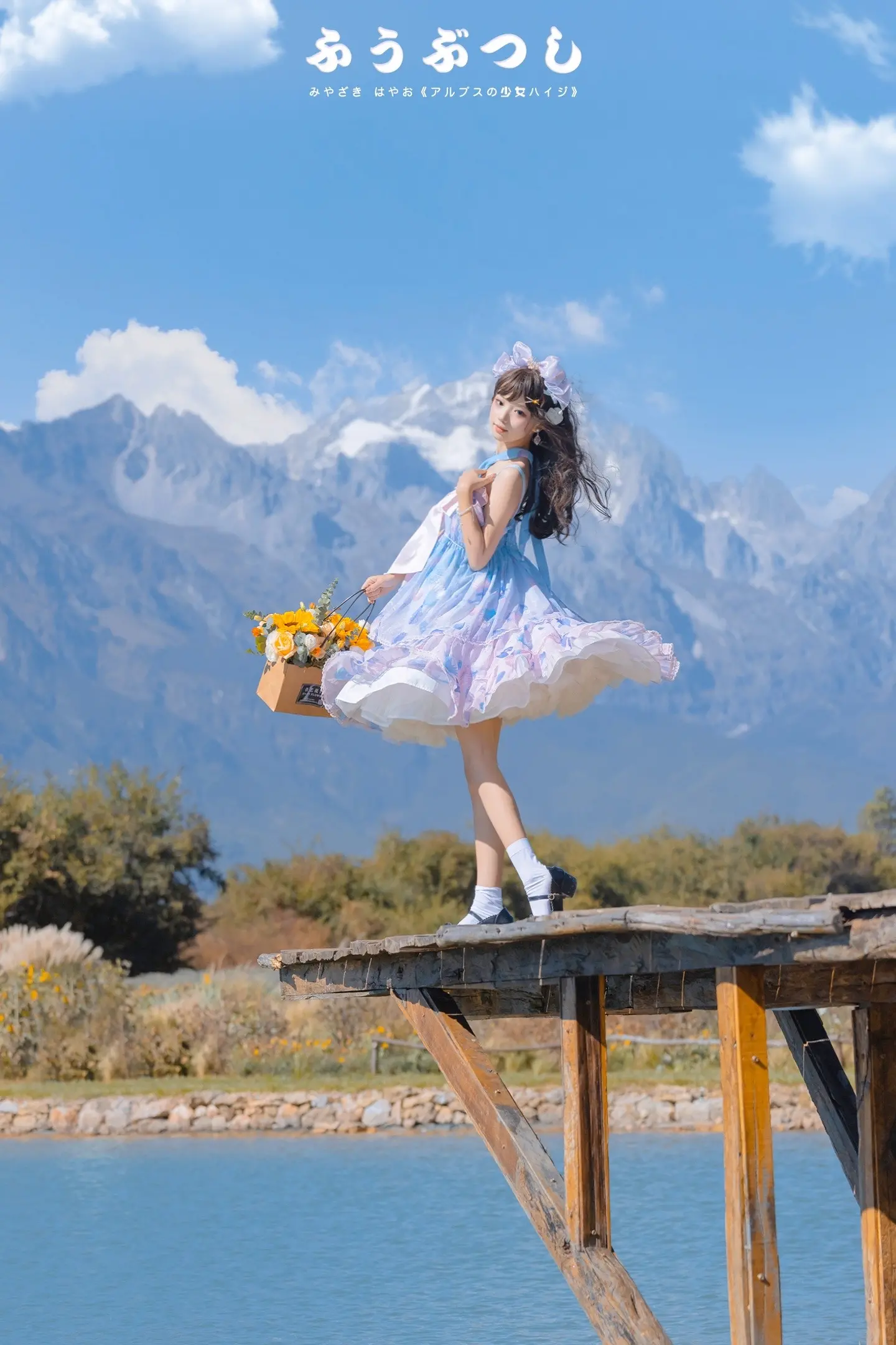 图片[3]-人像：最近想拍的几种类型-十七博客网