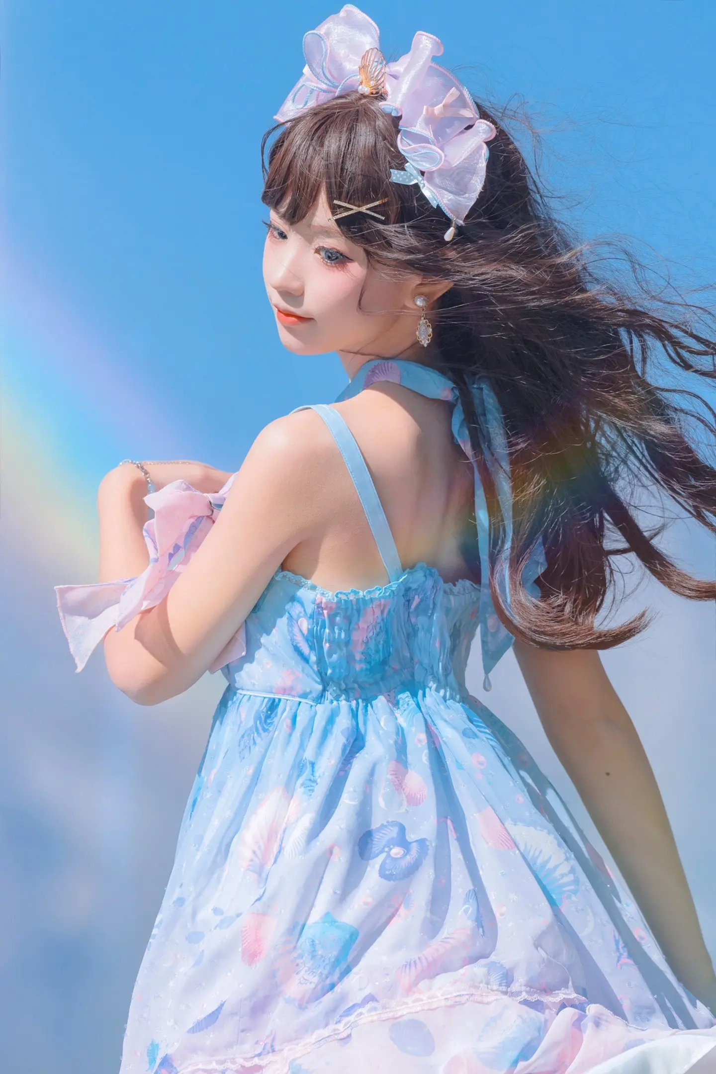 图片[5]-人像：最近想拍的几种类型-十七博客网