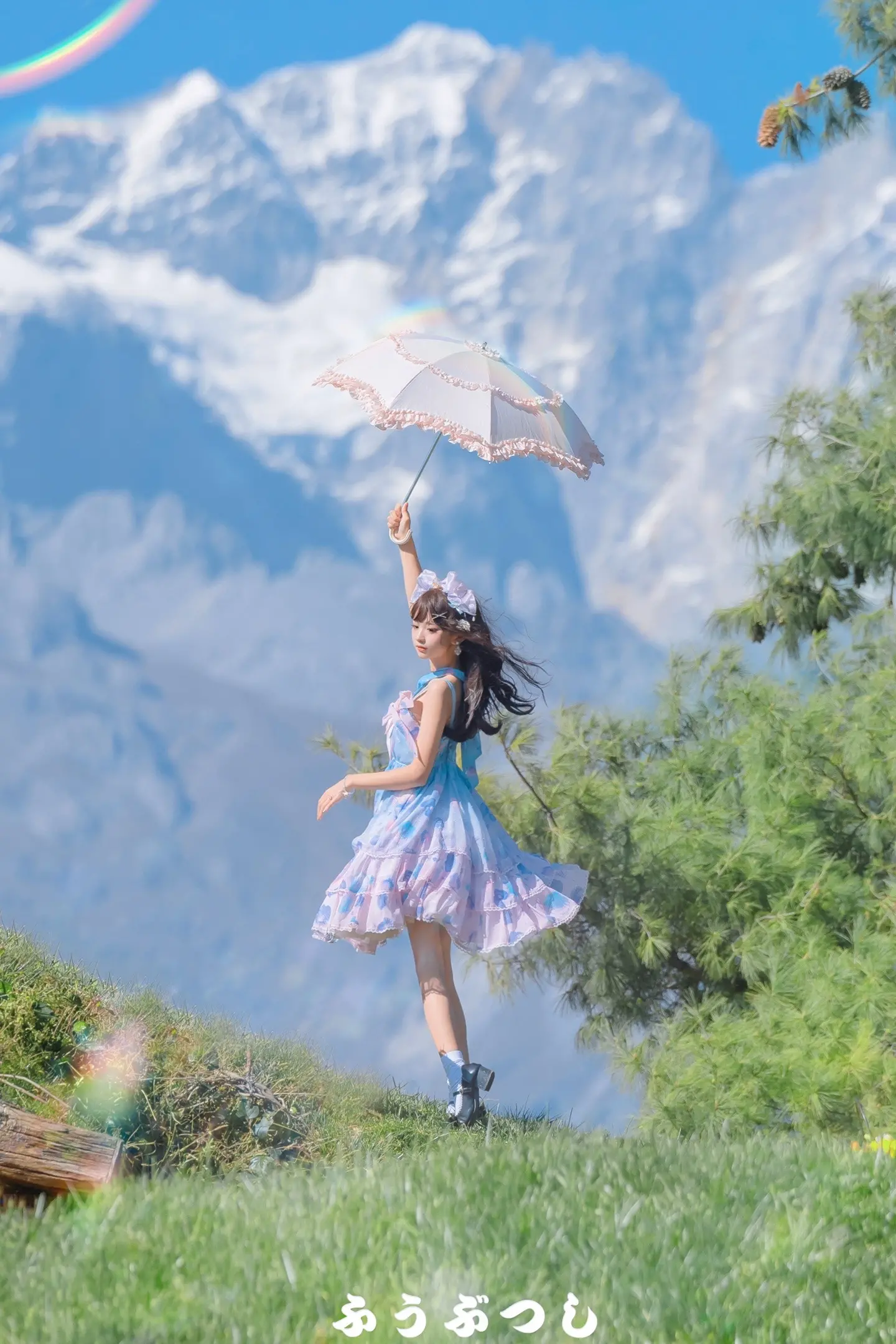 图片[6]-人像：最近想拍的几种类型-十七博客网