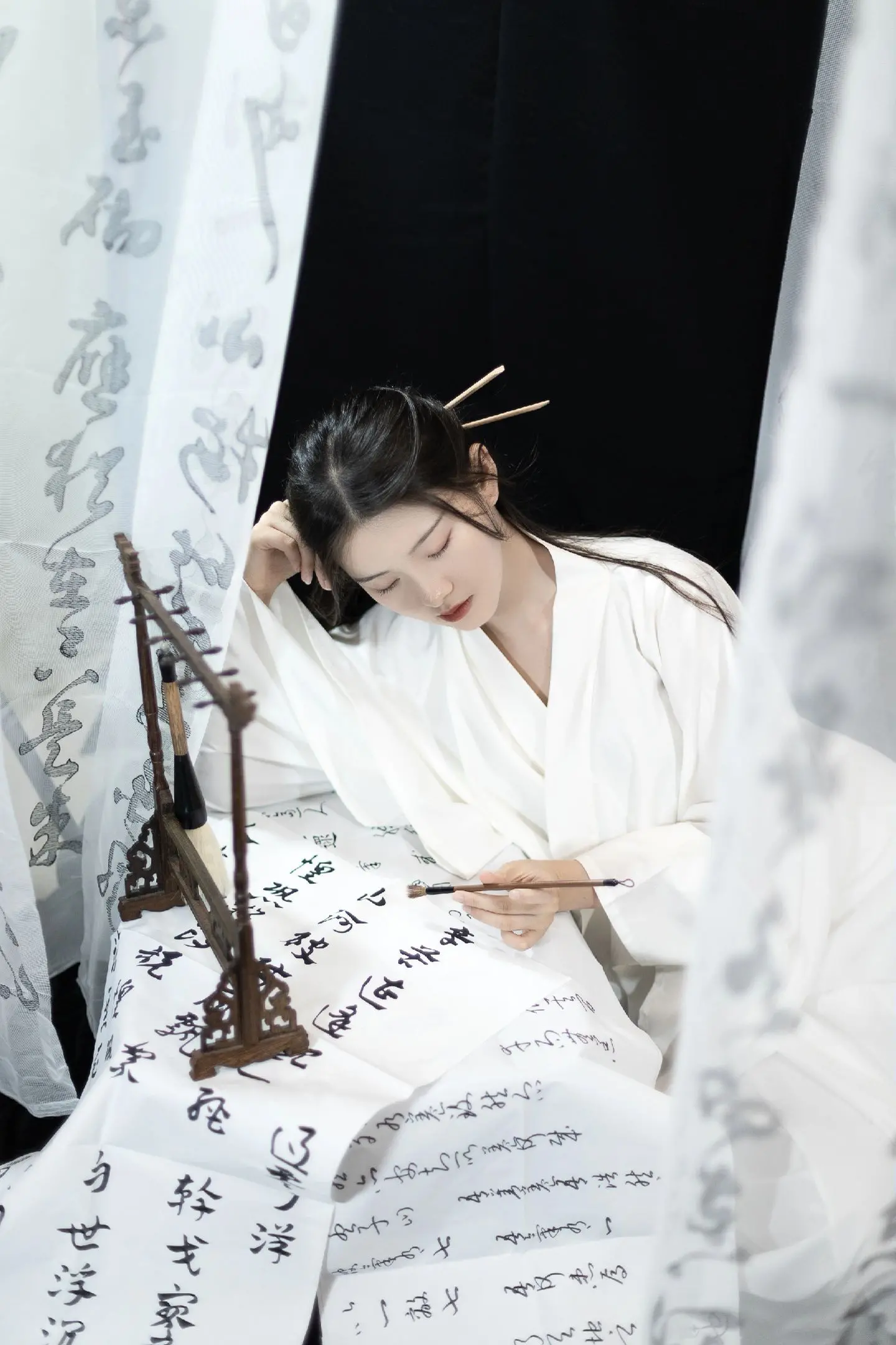 图片[9]-人像：最近想拍的几种类型-十七博客网