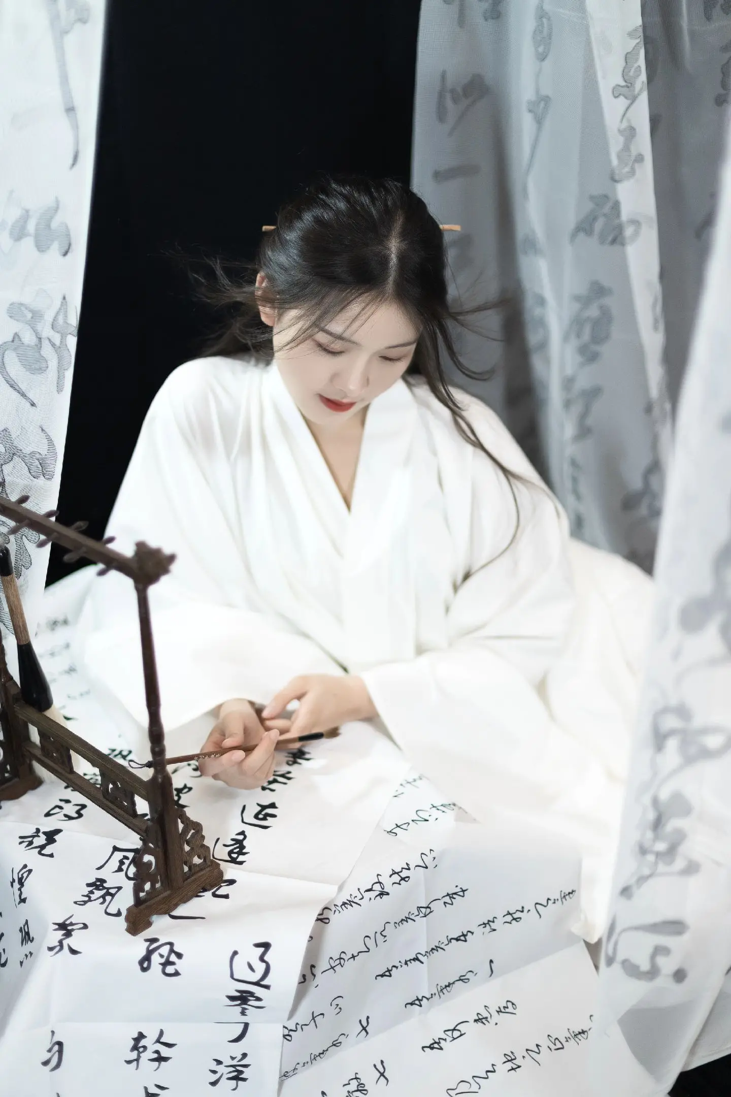 图片[10]-人像：最近想拍的几种类型-十七博客网