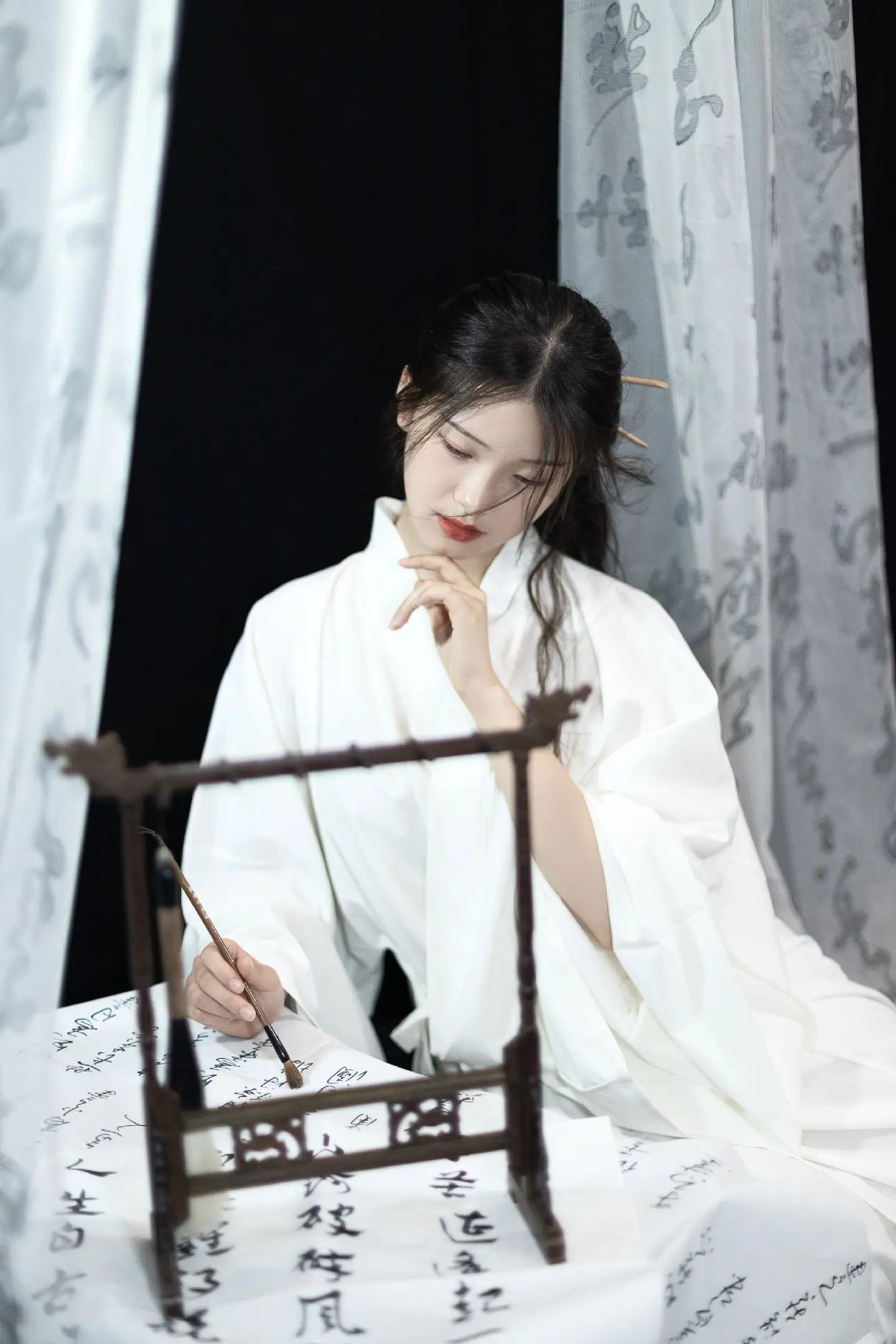 图片[12]-人像：最近想拍的几种类型-十七博客网