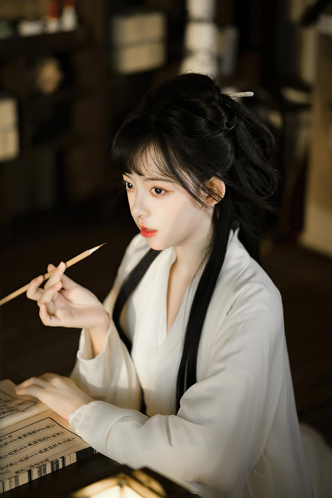 图片[13]-人像：最近想拍的几种类型-十七博客网