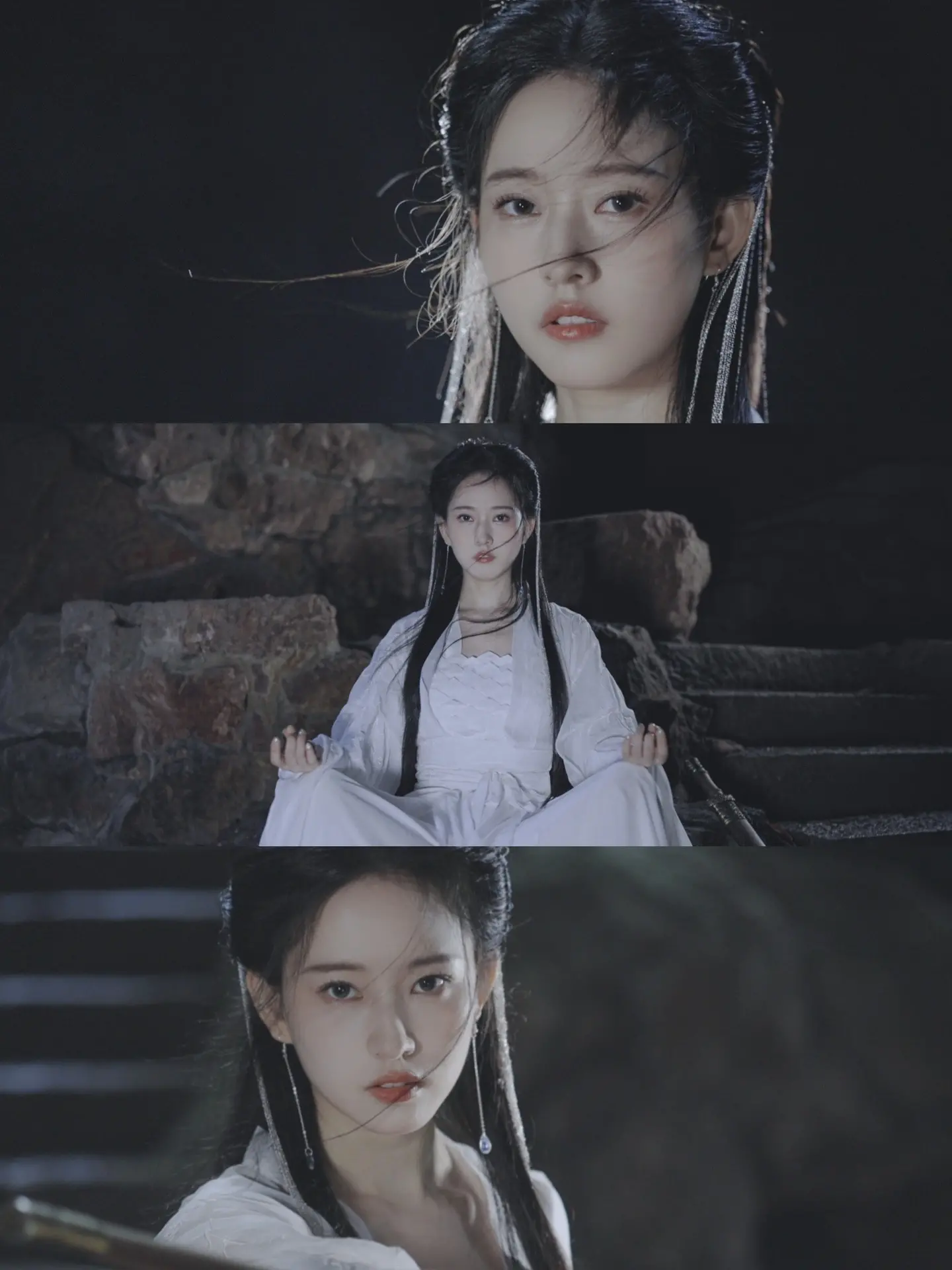 图片[14]-人像：最近想拍的几种类型-十七博客网