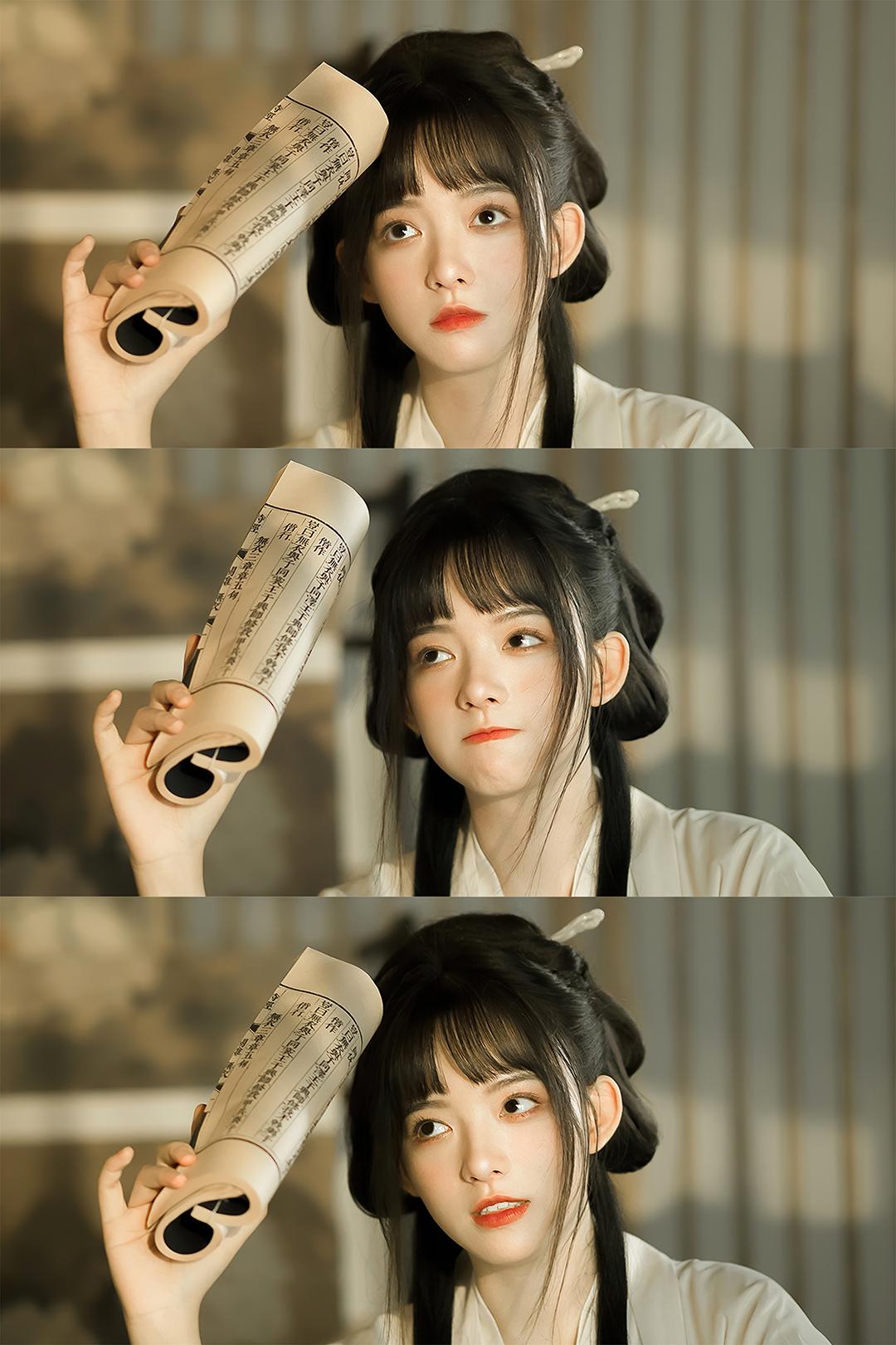 图片[17]-人像：最近想拍的几种类型-十七博客网