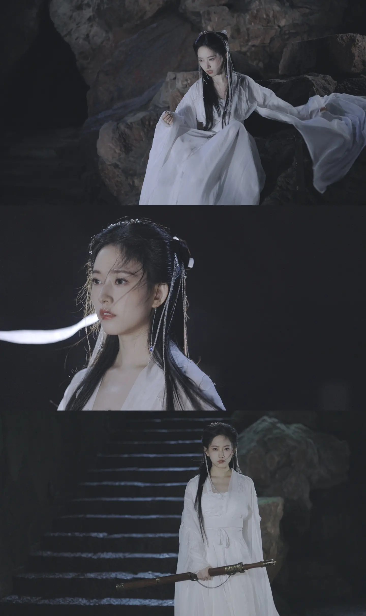 图片[18]-人像：最近想拍的几种类型-十七博客网