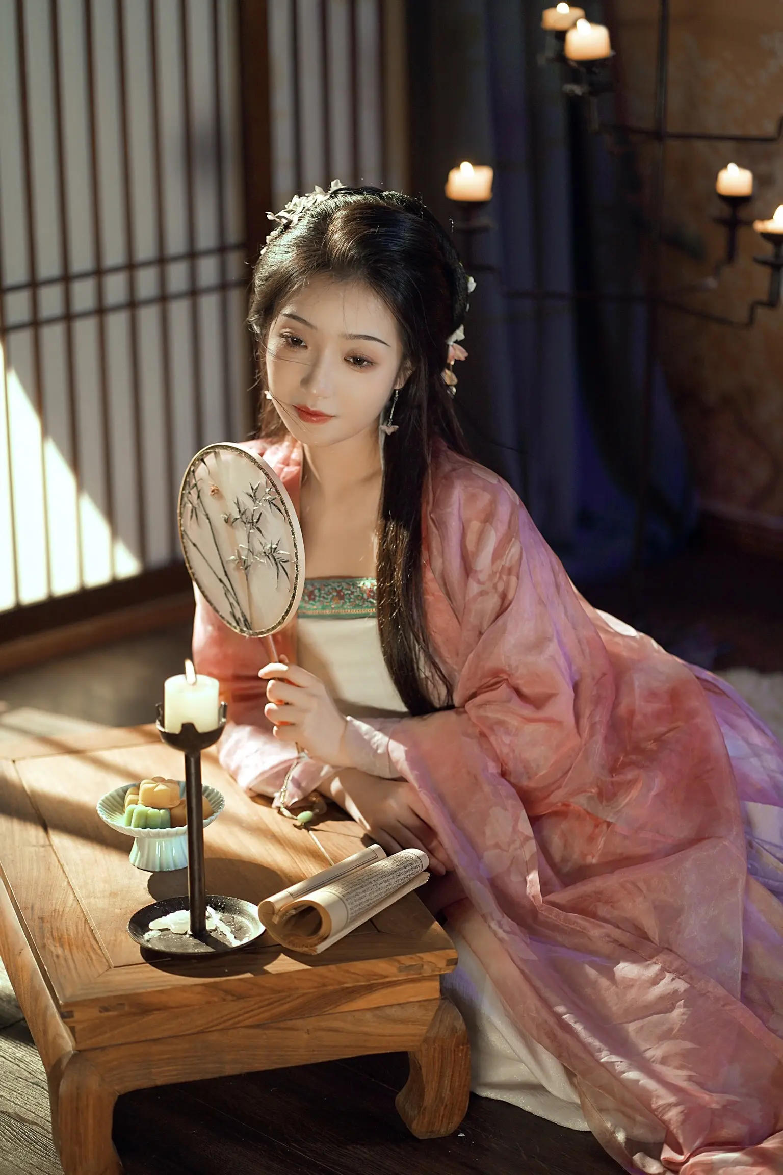 图片[16]-人像：最近想拍的几种类型-十七博客网