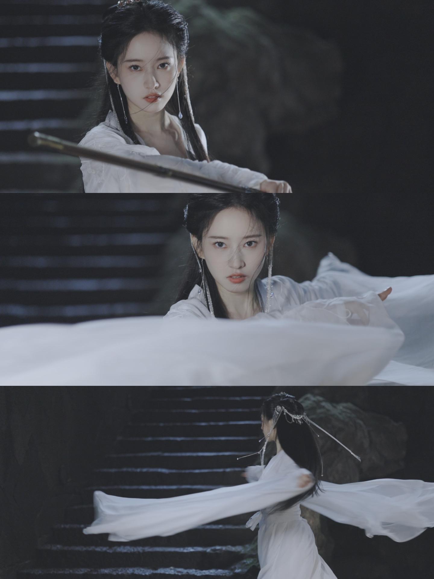 图片[19]-人像：最近想拍的几种类型-十七博客网