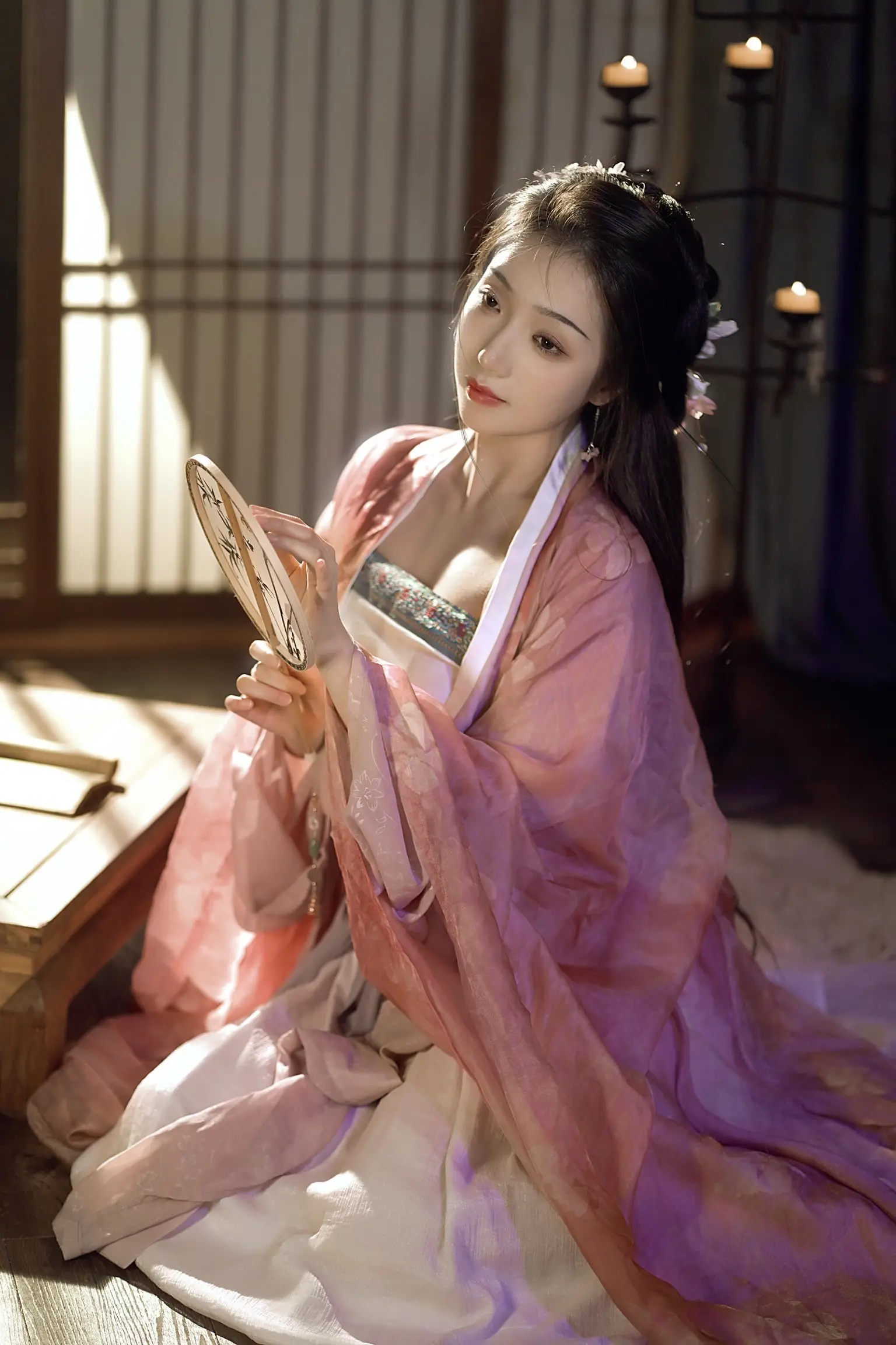 图片[20]-人像：最近想拍的几种类型-十七博客网