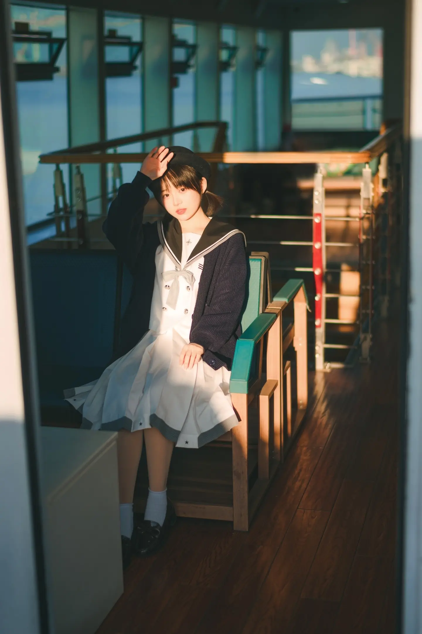 图片[21]-人像：最近想拍的几种类型-十七博客网