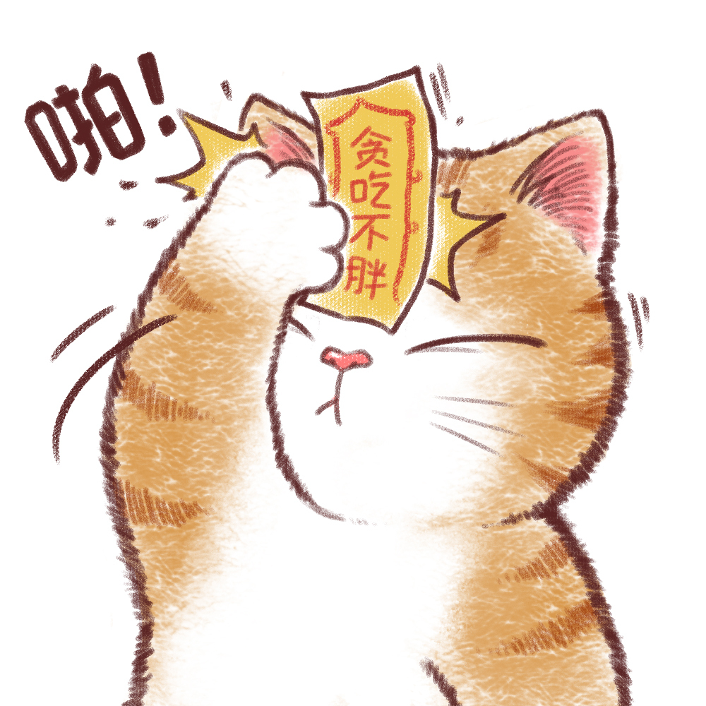 图片[31]-可爱猫猫头像