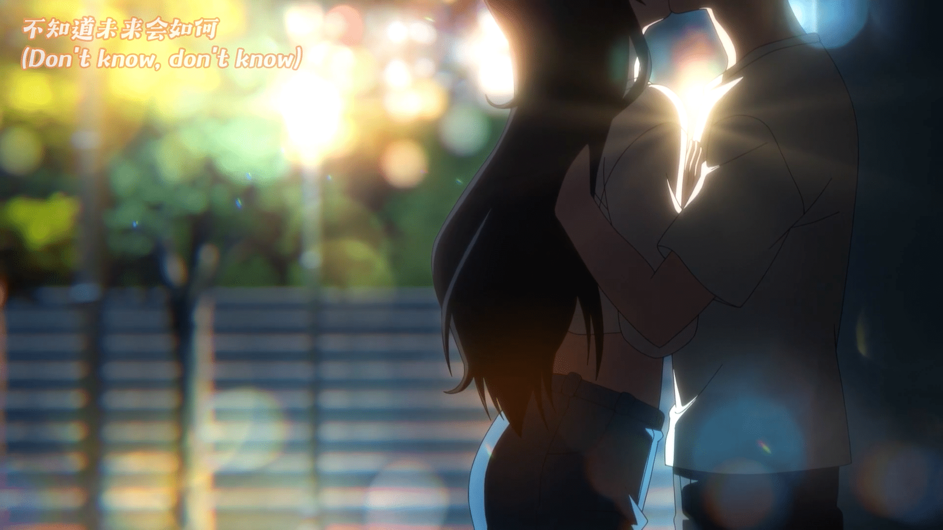 浅谈看过的番：爱上她的理由