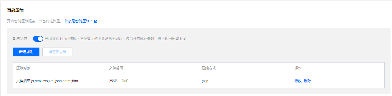 图片[11]-WordPress优化：使用腾讯云CDN加速你的WP博客-十七博客网