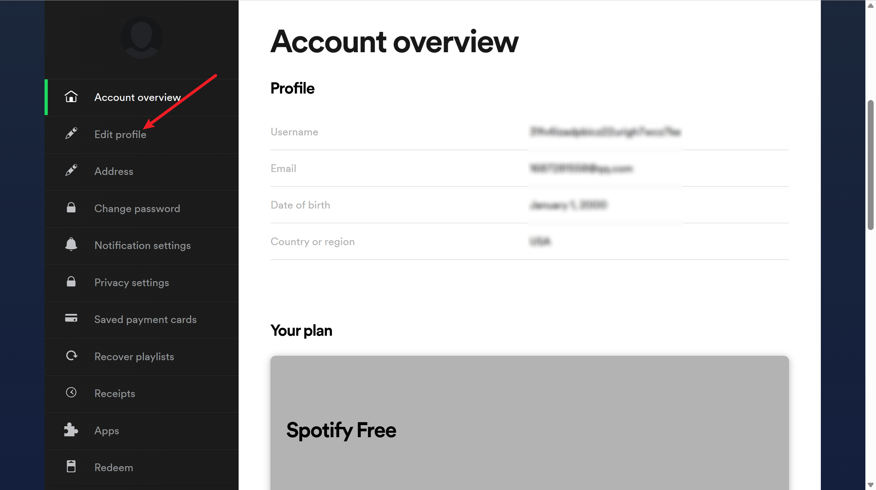 图片[3]-软件教程：Spotify最新注册教程和各类疑难杂症的解决办法-十七博客网