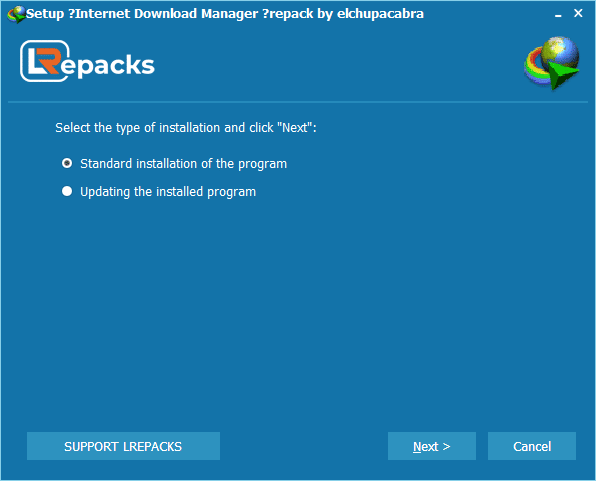 图片[2]-如何安装与使用强大的下载神器IDM-十七博客网