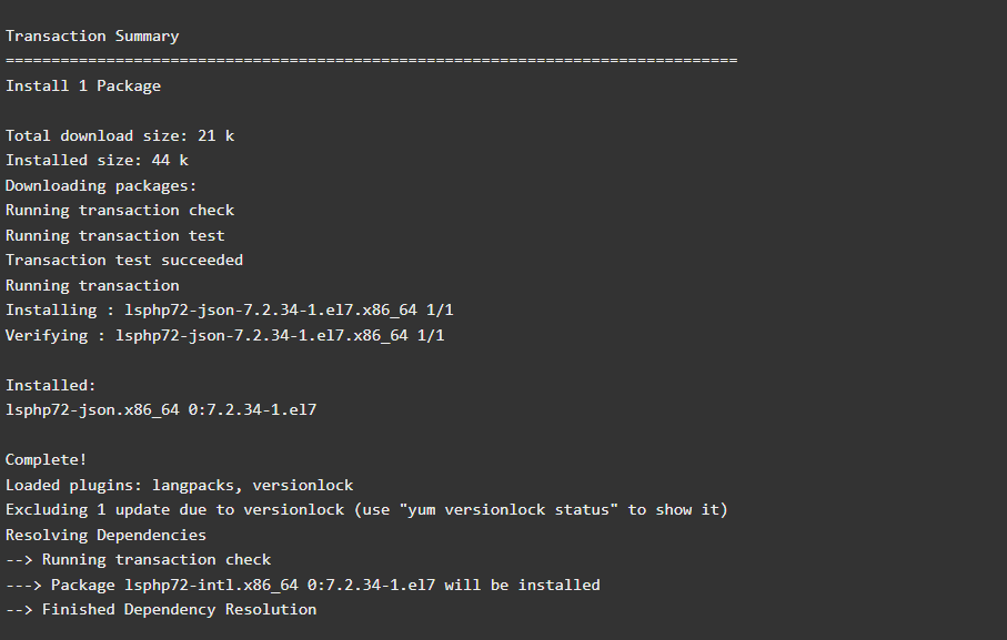 图片[2]-当我用OpenLiteSpeed代替nginx花半天测试后，我决定……-十七博客网
