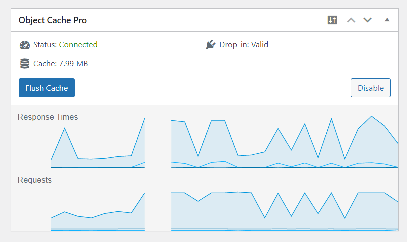 图片[2]-使用redis加速你的WordPress网站，并附Redis Object Cache Pro 1.20下载-十七博客网