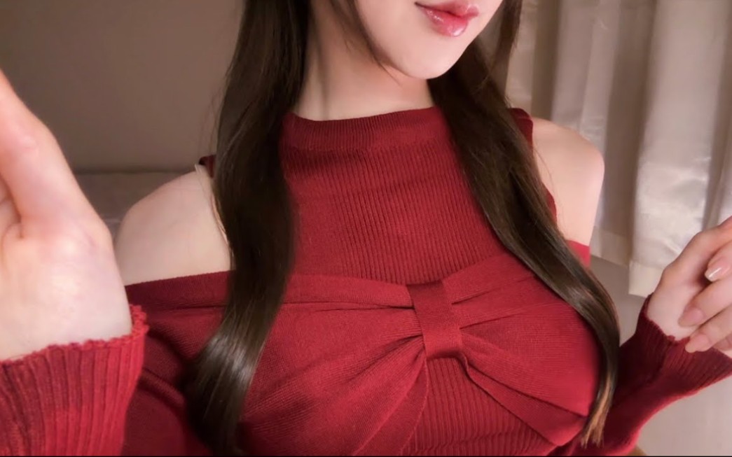 女主播｜ASMR 治愈失眠症和不安症-十七博客网