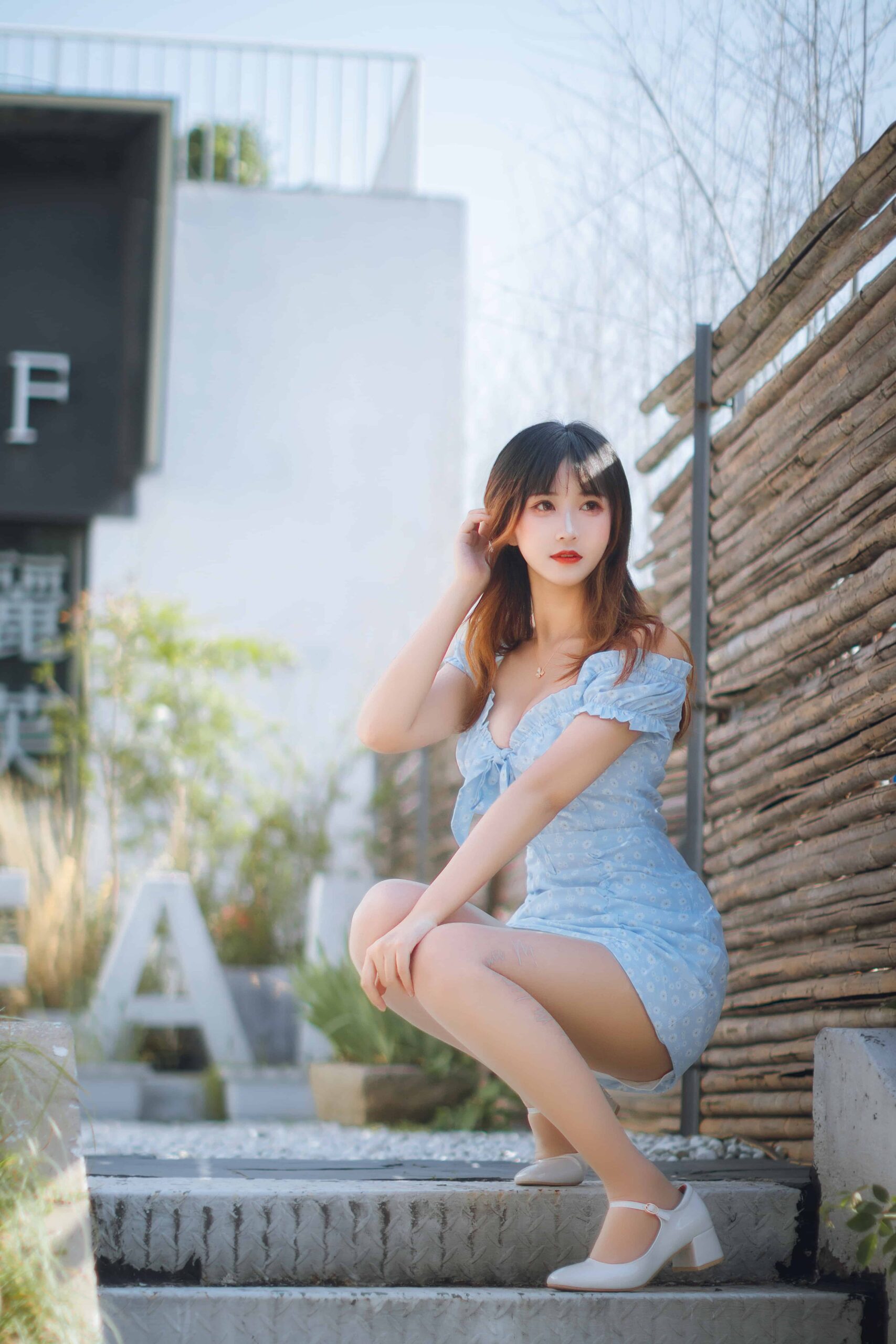 图片[5]-写真图包分享：三度_69 玛修舞娘-十七博客网