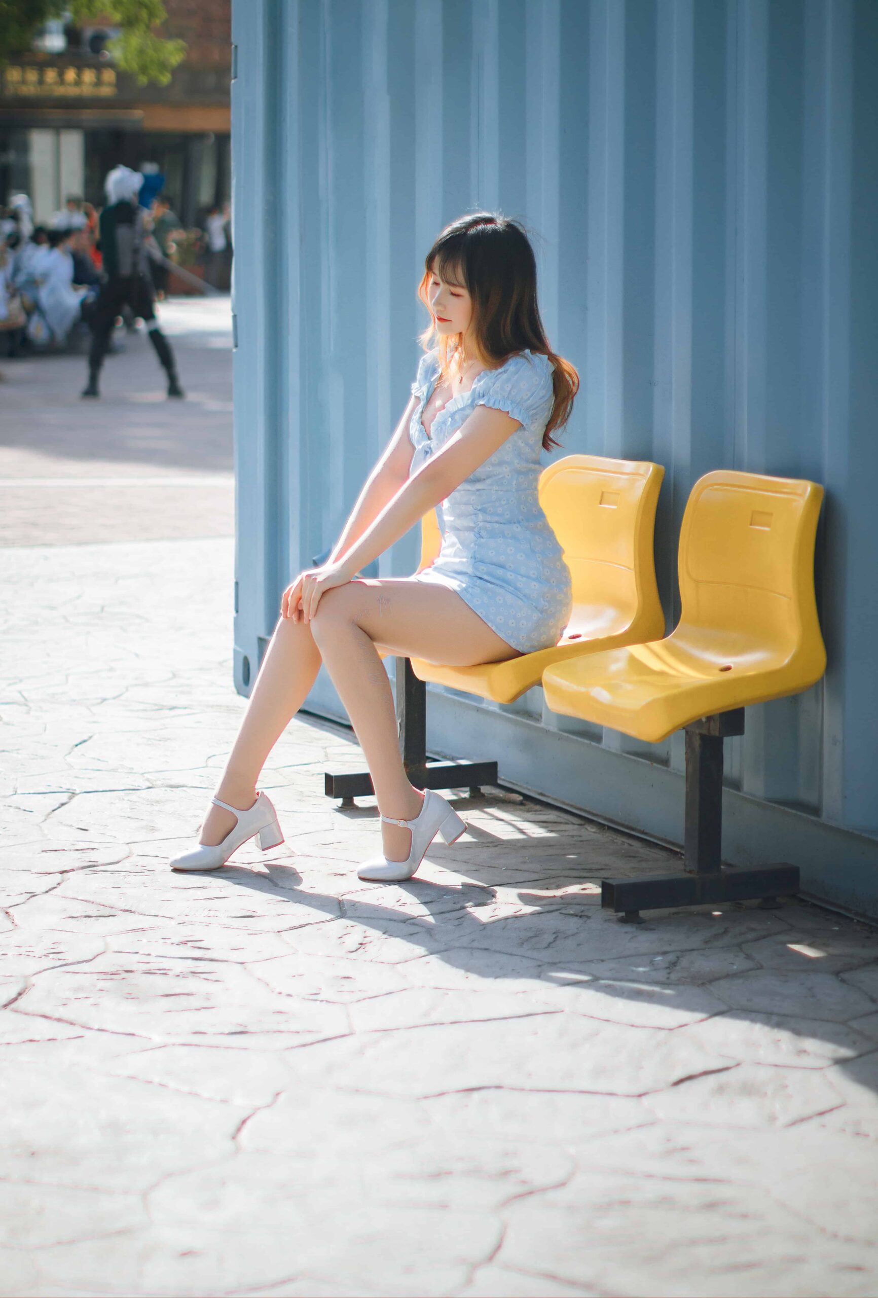 图片[6]-写真图包分享：三度_69 玛修舞娘-十七博客网