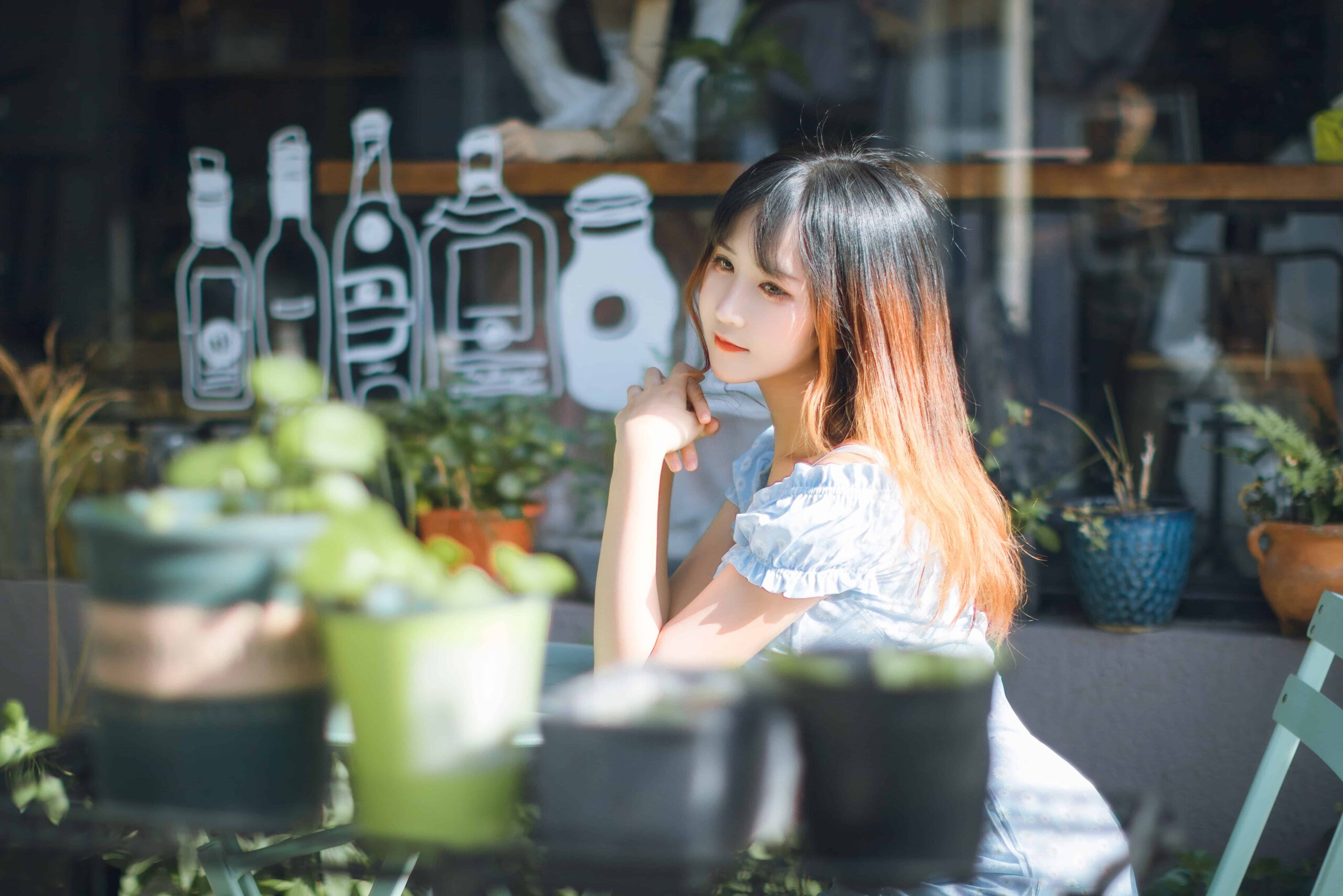 写真图包分享：三度_69 玛修舞娘-十七博客网