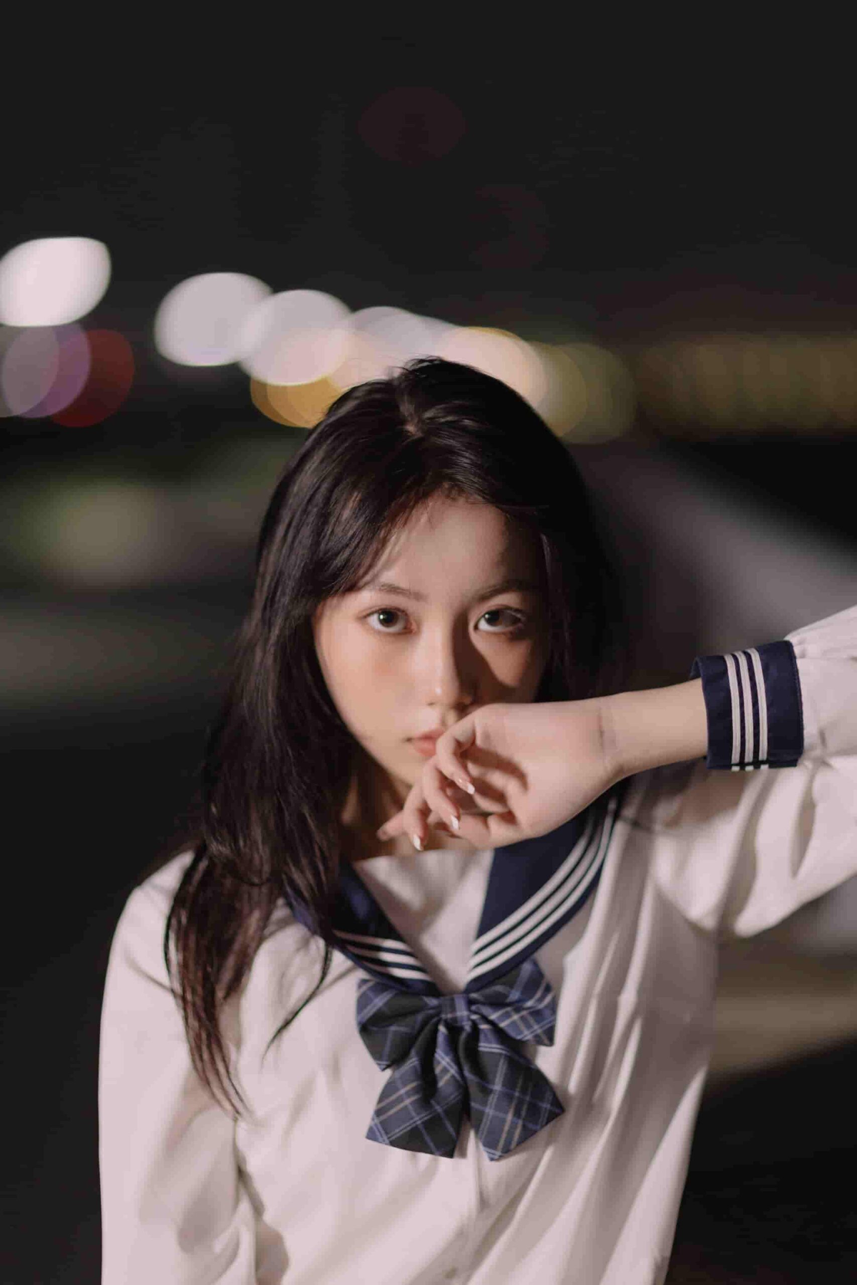 图片[3]-摄影写真：海盐观海园——夏天太热，一起来海边吹吹风吧-十七博客网