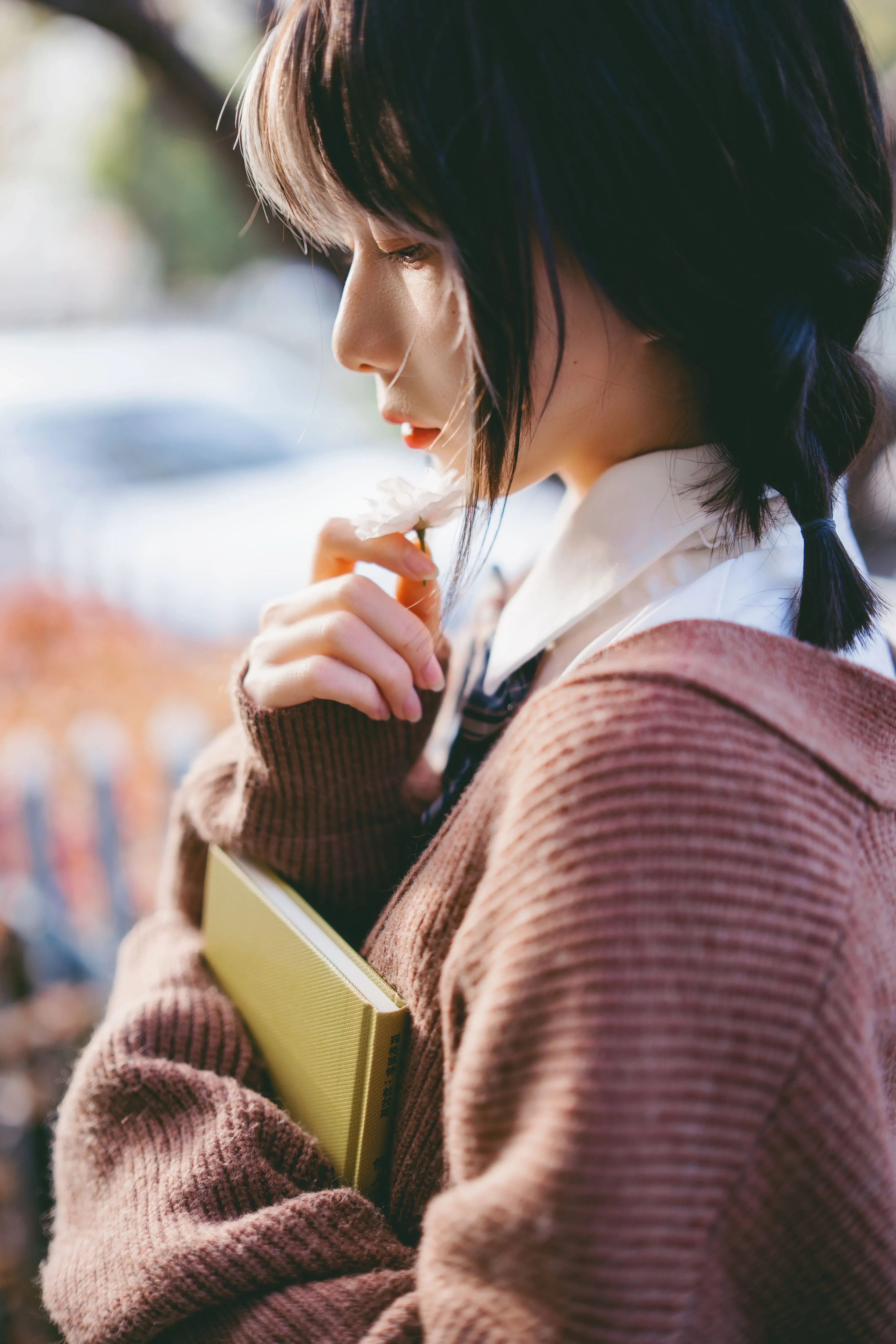 图片[7]-写真分享：想和你一起在四月吹春风-十七博客网