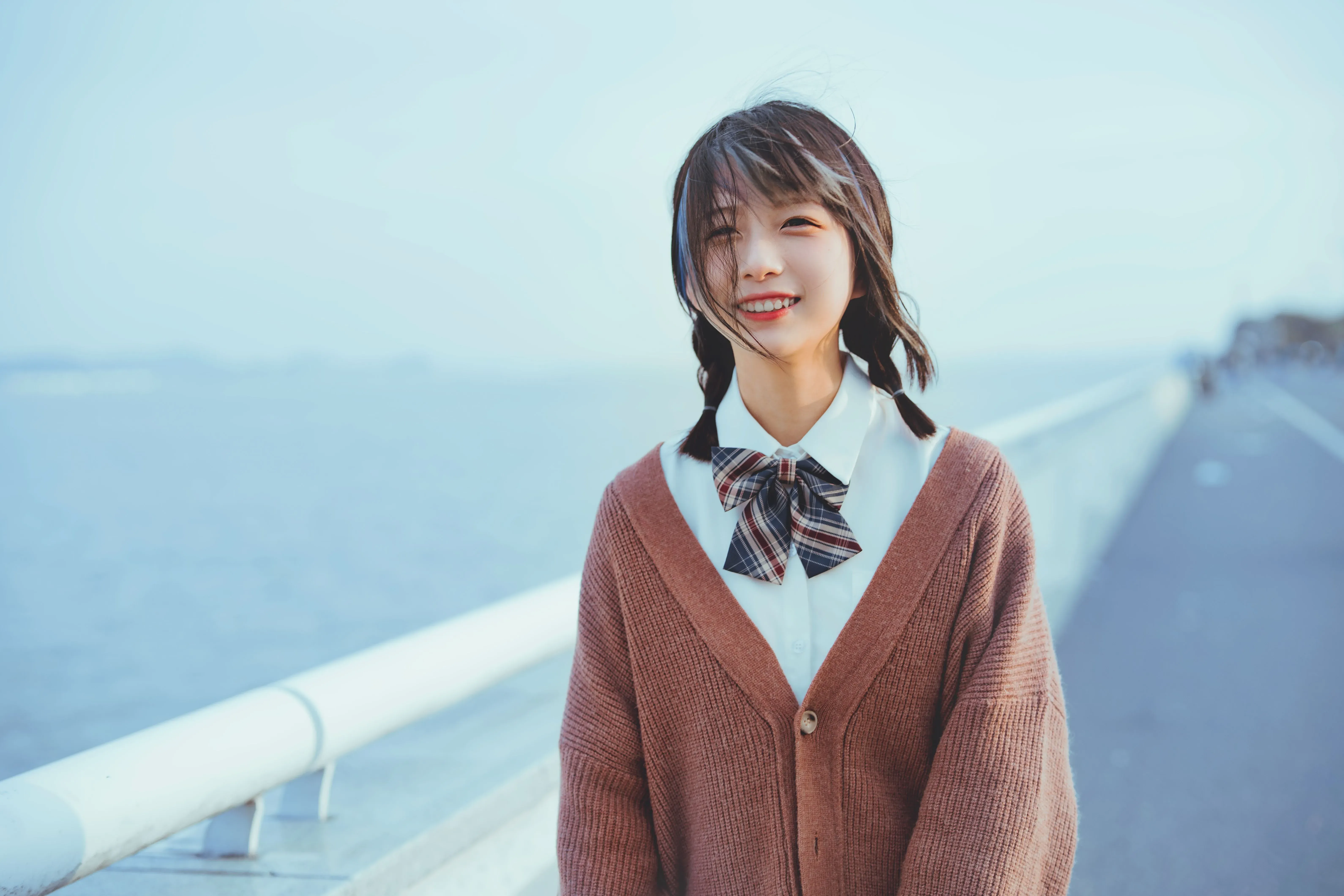 图片[14]-写真分享：想和你一起在四月吹春风-十七博客网