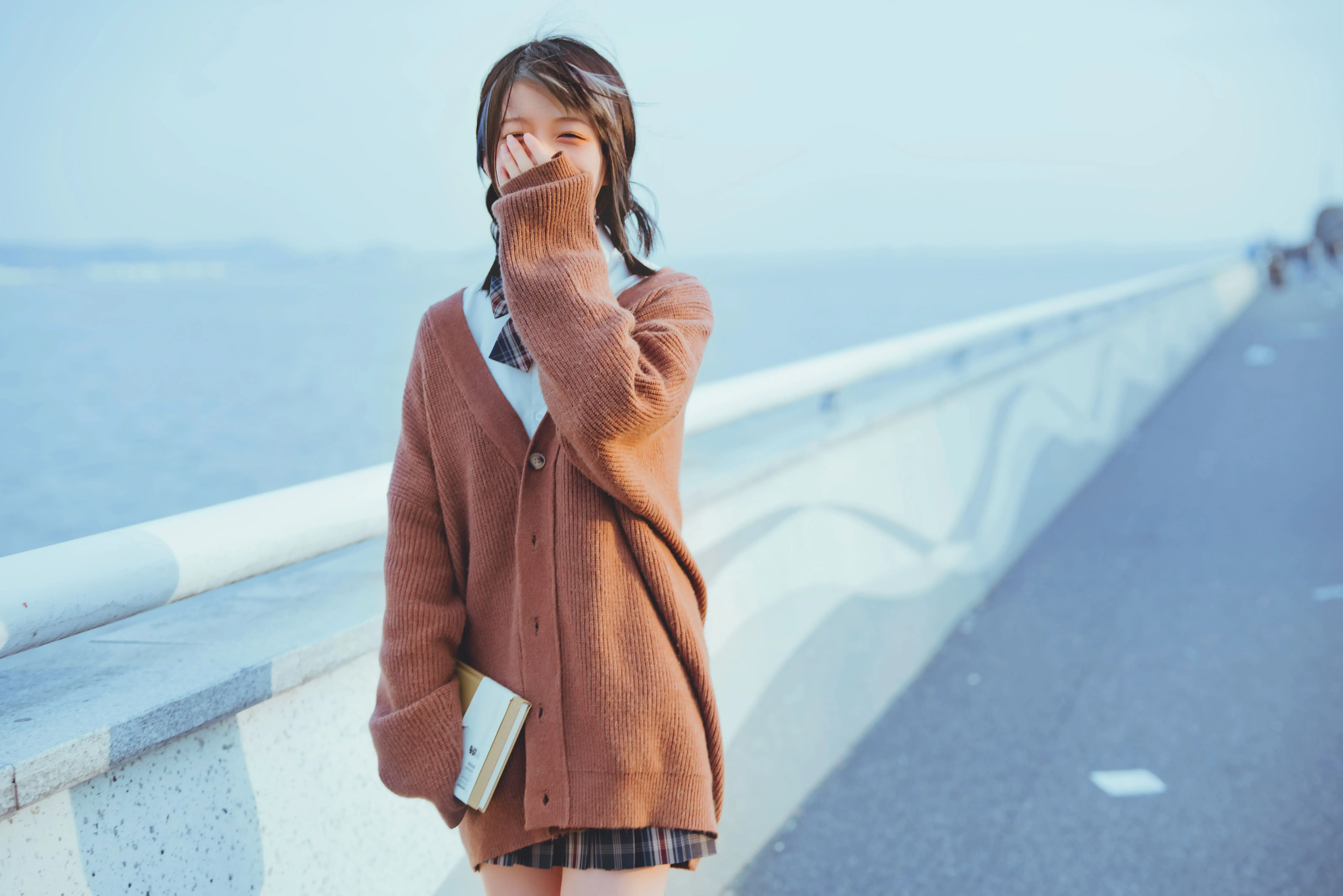 图片[15]-写真分享：想和你一起在四月吹春风-十七博客网