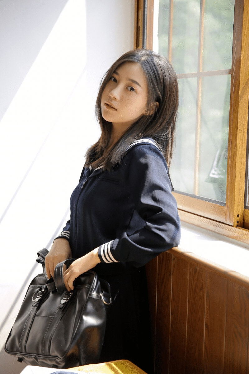 图片[2]-摄影写真：校园时光——书要好好读，喜欢的人要好好争取-十七博客网