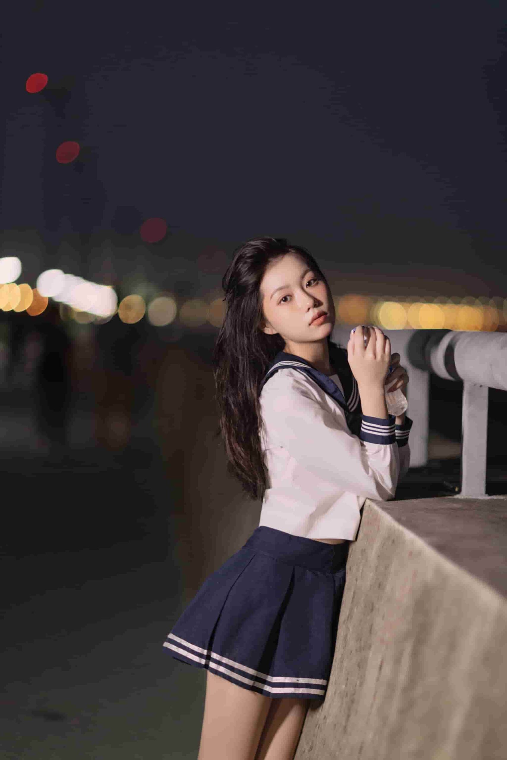 图片[2]-摄影写真：海盐观海园——夏天太热，一起来海边吹吹风吧-十七博客网