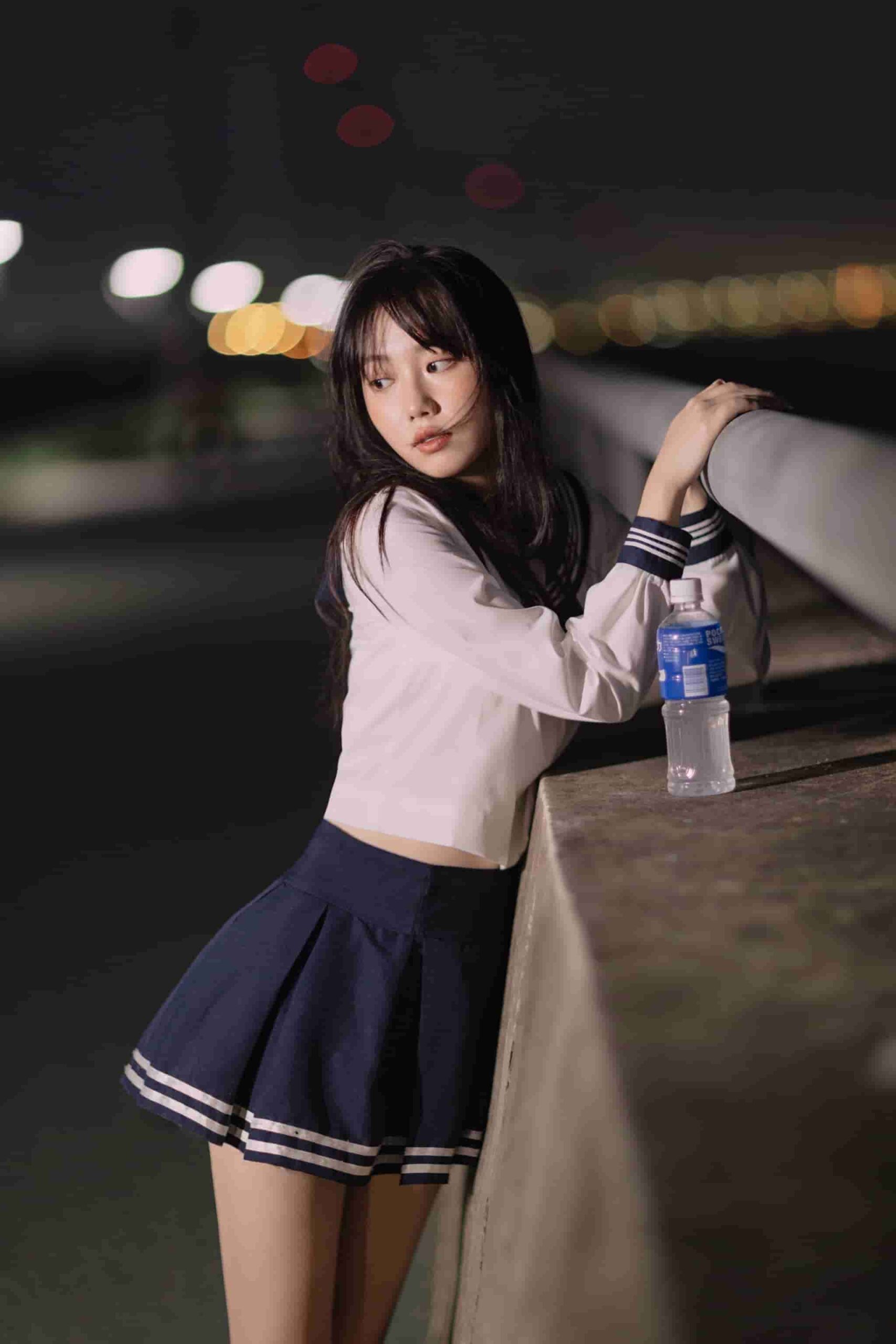 图片[5]-摄影写真：海盐观海园——夏天太热，一起来海边吹吹风吧-十七博客网