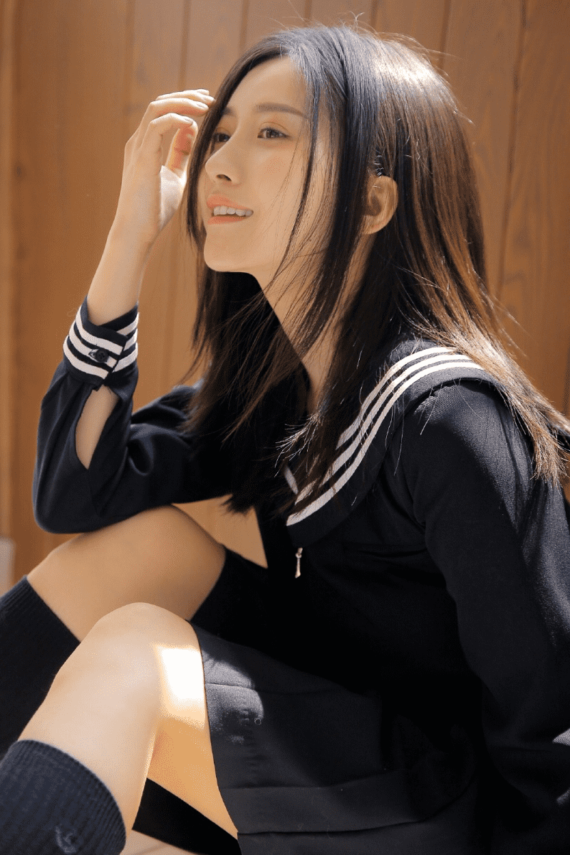 图片[6]-摄影写真：校园时光——书要好好读，喜欢的人要好好争取-十七博客网