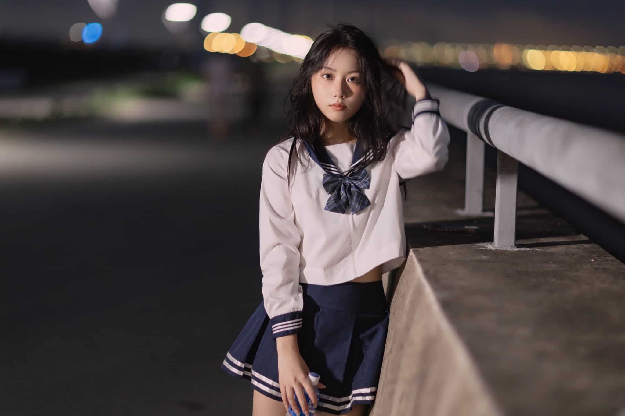 摄影写真：海盐观海园——夏天太热，一起来海边吹吹风吧-十七博客网