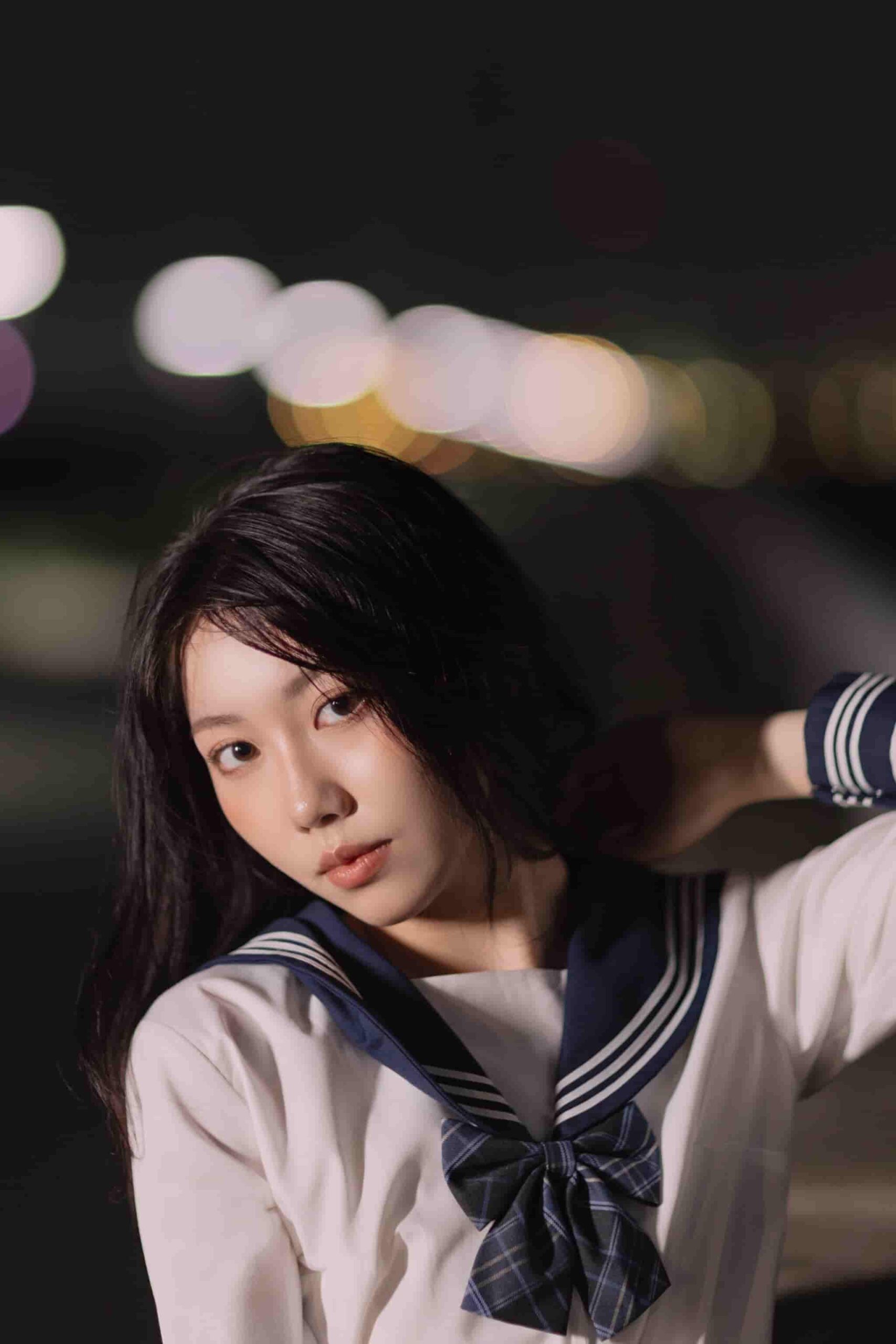 图片[8]-摄影写真：海盐观海园——夏天太热，一起来海边吹吹风吧-十七博客网