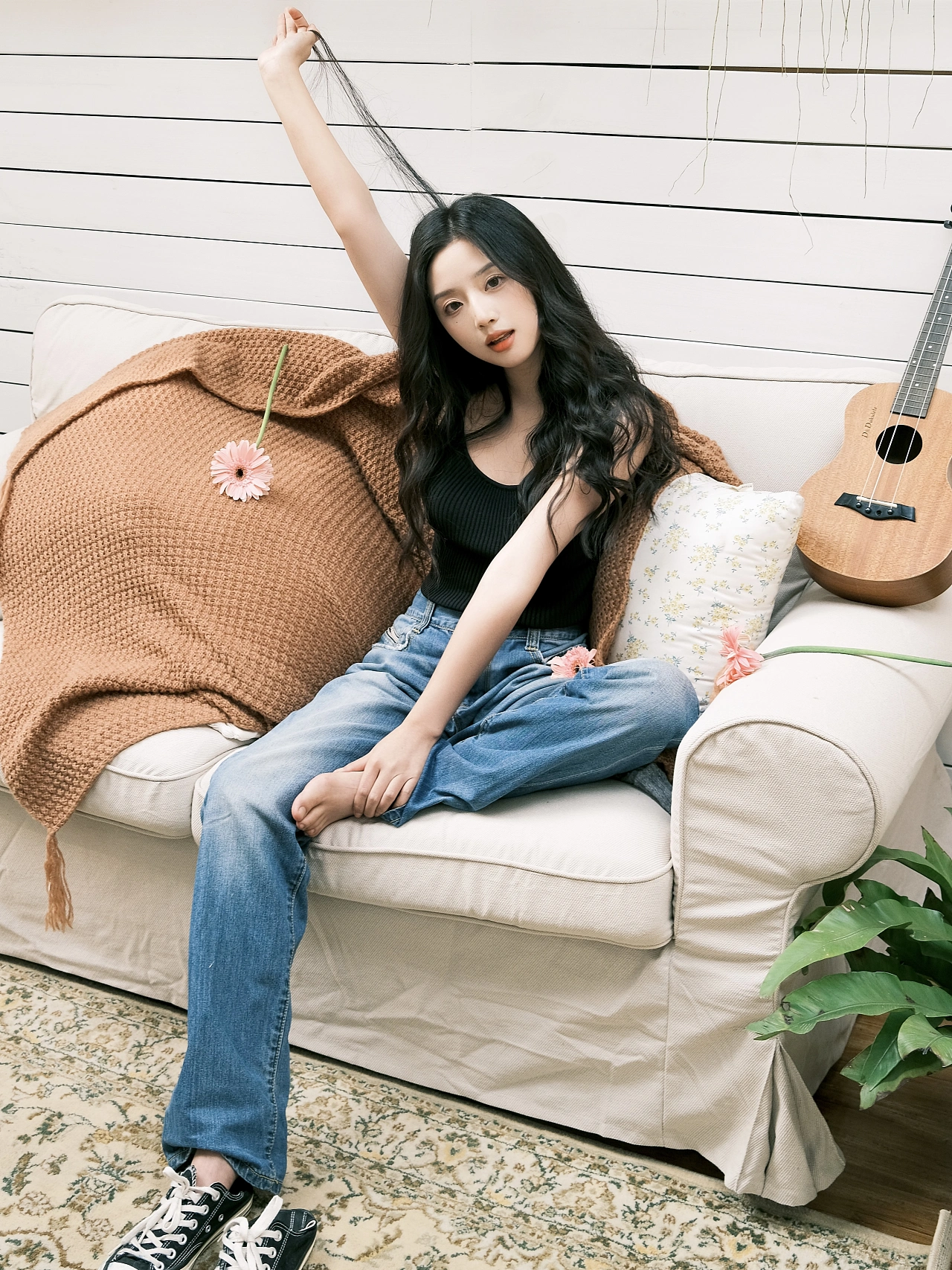 韩系胶片🎞️可以和你谈恋爱吗？