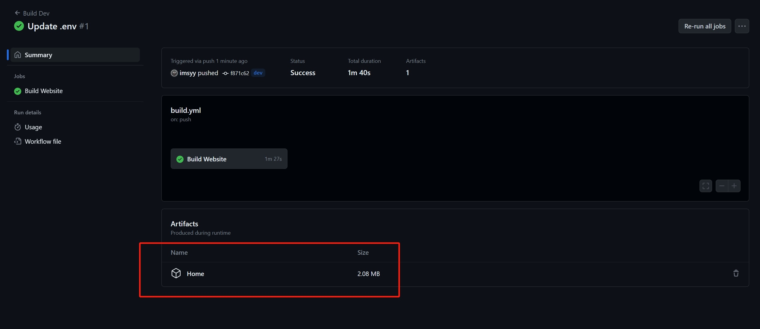 图片[3]-分享一个比较好看的个人引导页-十七博客网