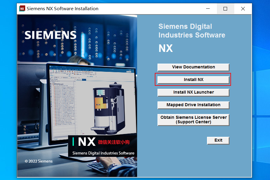 图片[3]-软件教程：最新版UG NX2212安装教程附NX2212不限速网盘下载-十七博客网