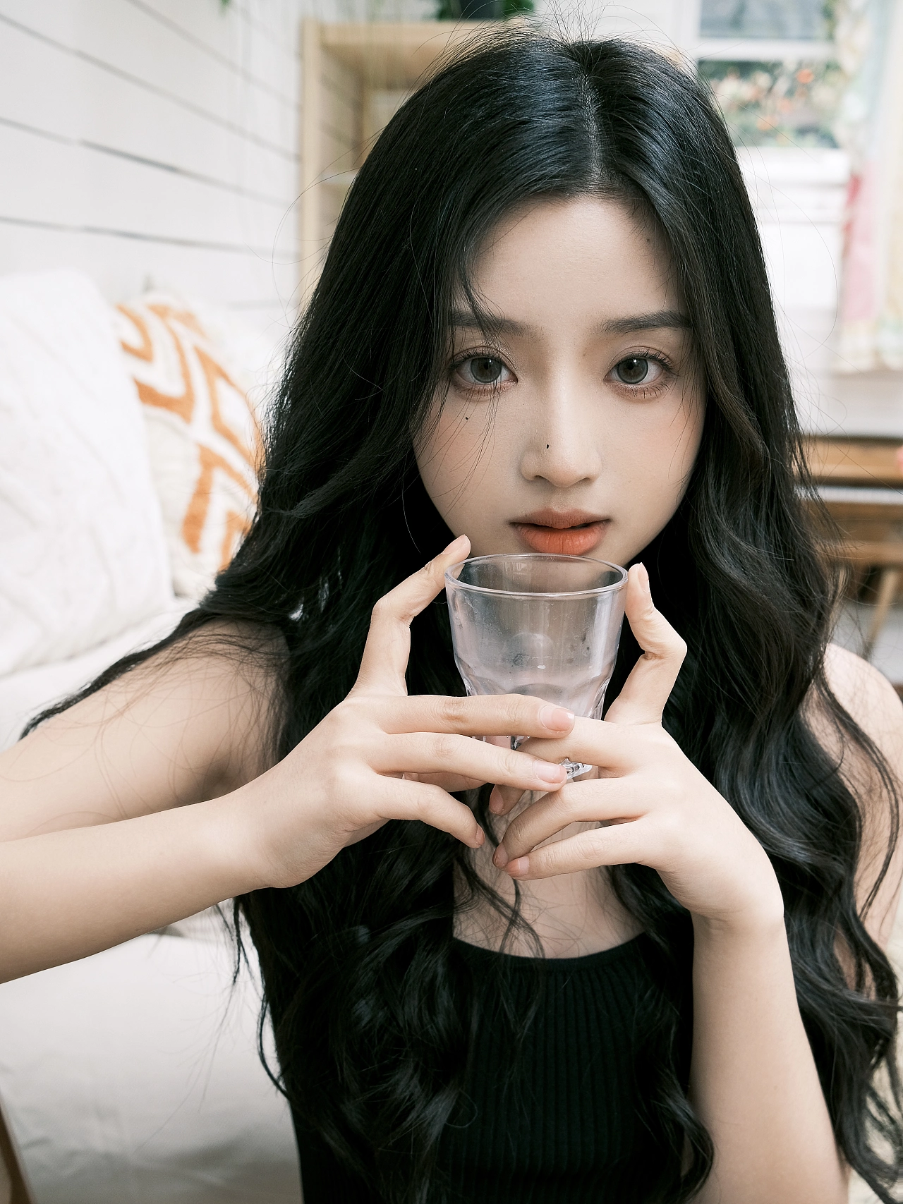 韩系胶片🎞️可以和你谈恋爱吗？