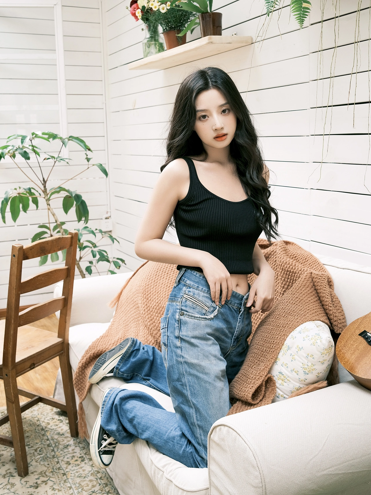 韩系胶片🎞️可以和你谈恋爱吗？